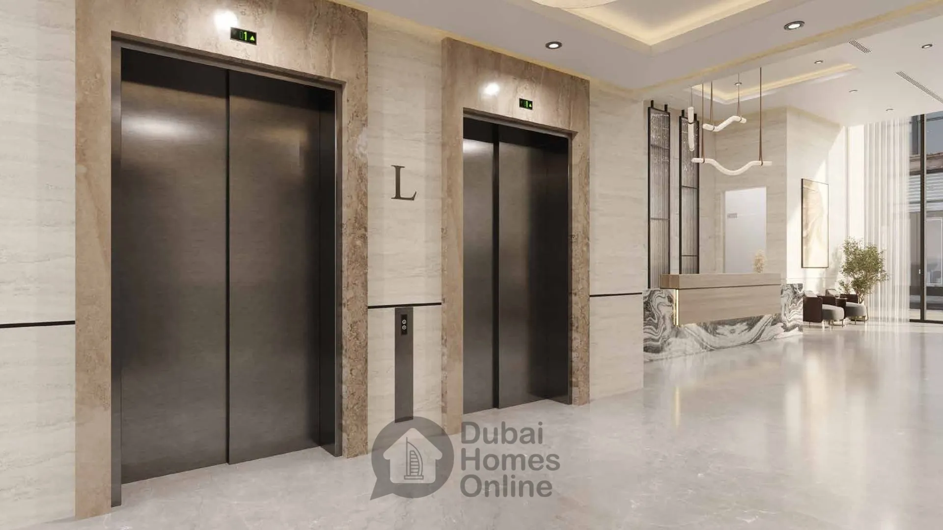 Avant Garde Residences 2 By Skyline For Sale in JVC Dubai