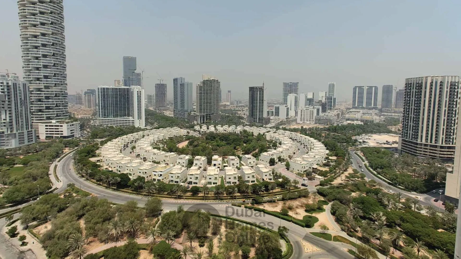 Avant Garde Residences 2 By Skyline For Sale in JVC Dubai