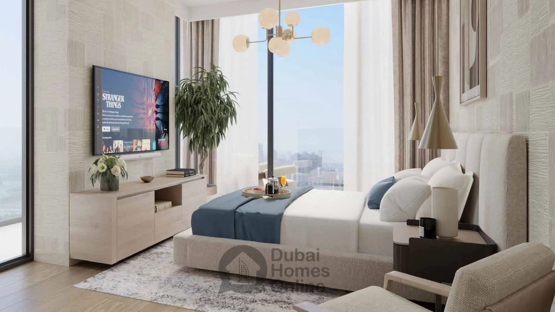 Avant Garde Residences 2 By Skyline For Sale in JVC Dubai