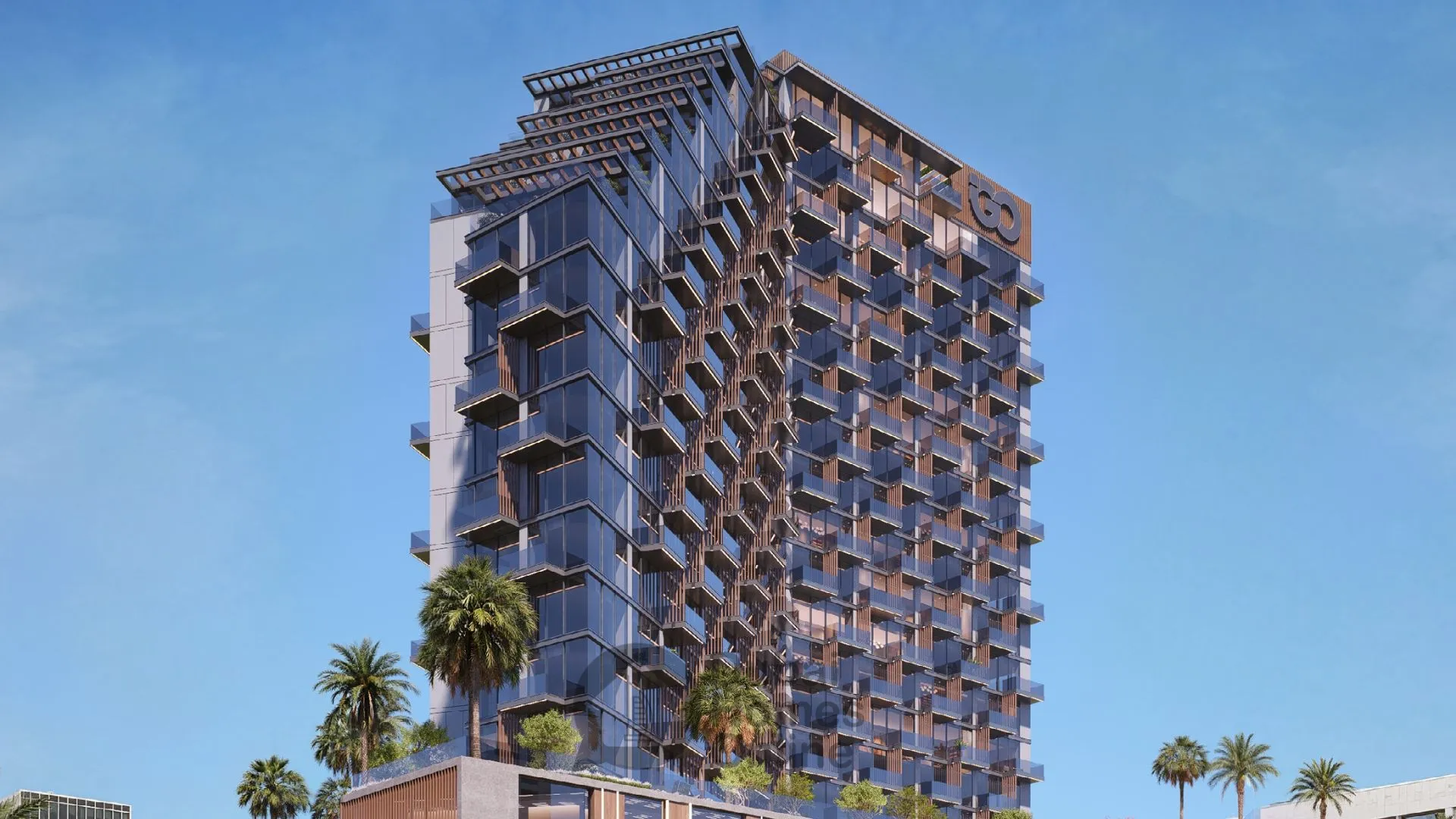 The Winslow By IGO For Sale in Meydan Horizon Dubai