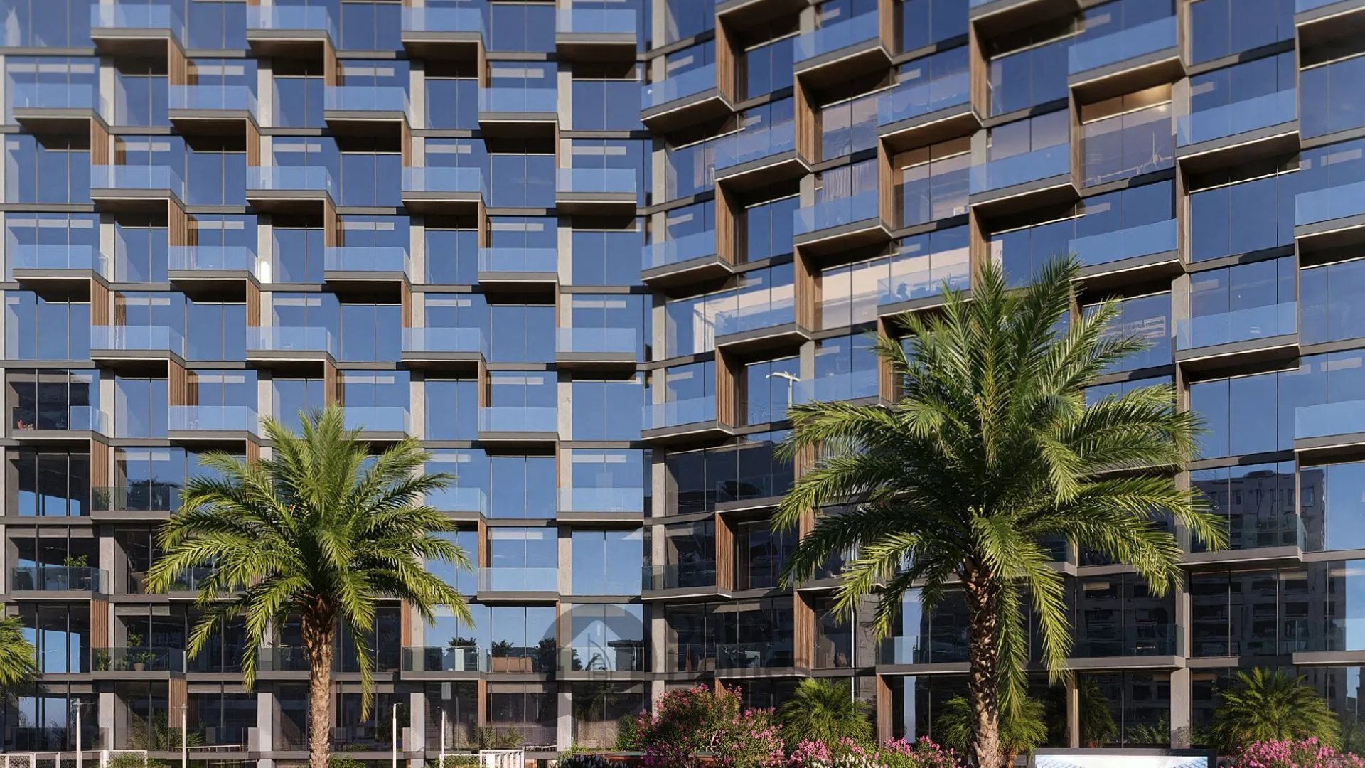 The Winslow By IGO For Sale in Meydan Horizon Dubai