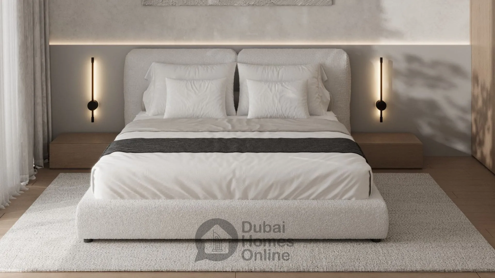 The Winslow By IGO For Sale in Meydan Horizon Dubai