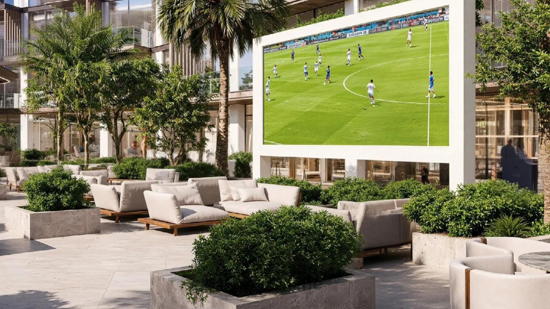 The Winslow By IGO For Sale in Meydan Horizon Dubai