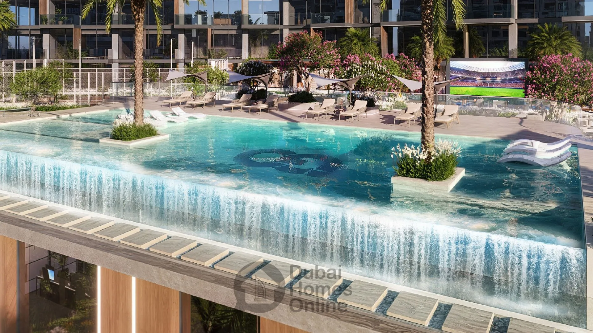 The Winslow By IGO For Sale in Meydan Horizon Dubai