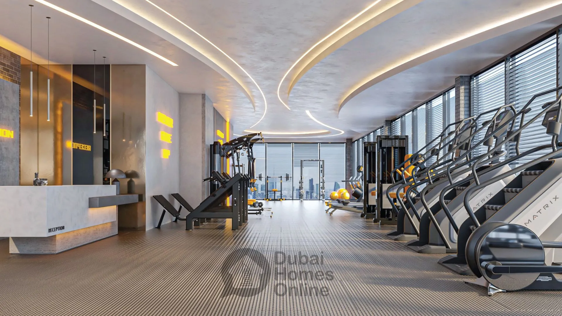 Orvessa Residences By BnW For Sale in Al Furjan Dubai