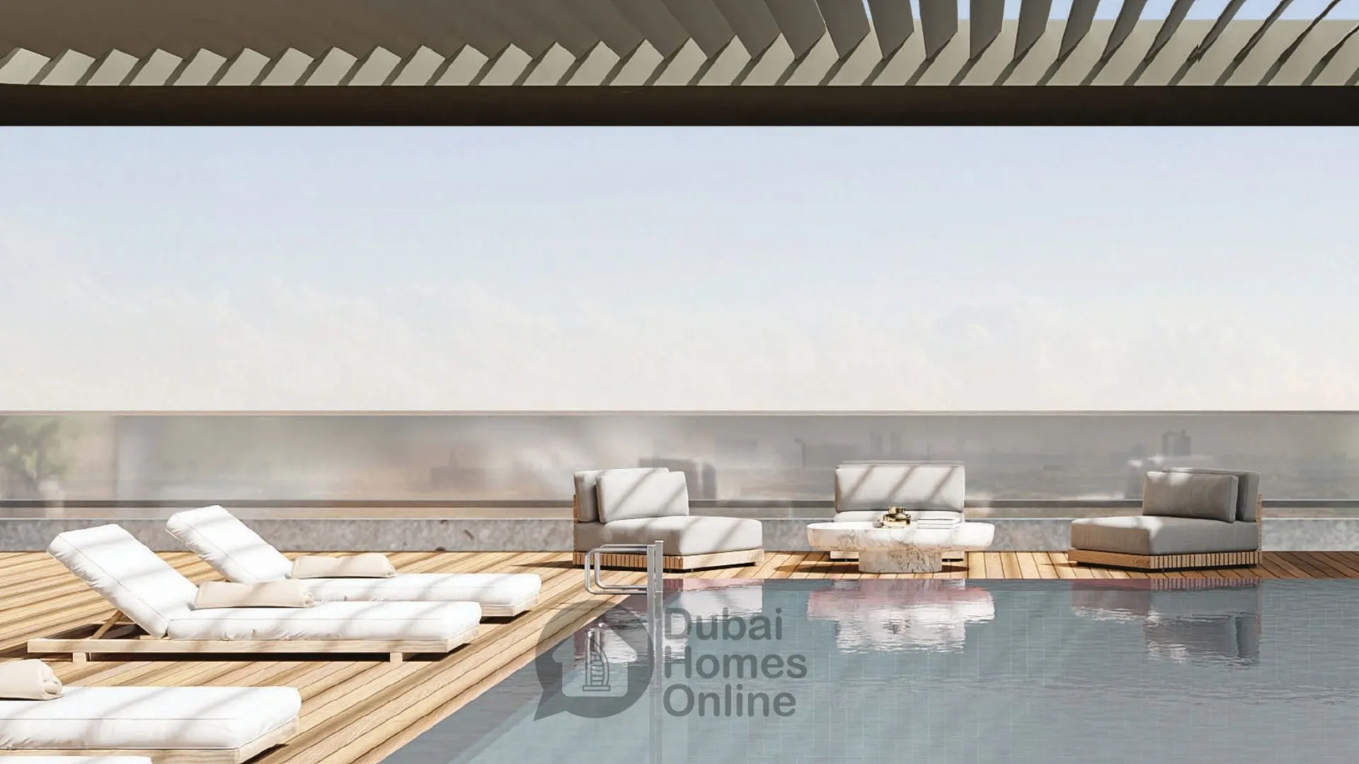 Bayview Boulevard Apartments For Sale in at Dubai Islands