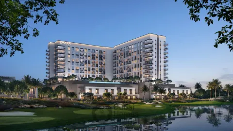Golf Vale By Emaar Properties For Sale in Dubai South