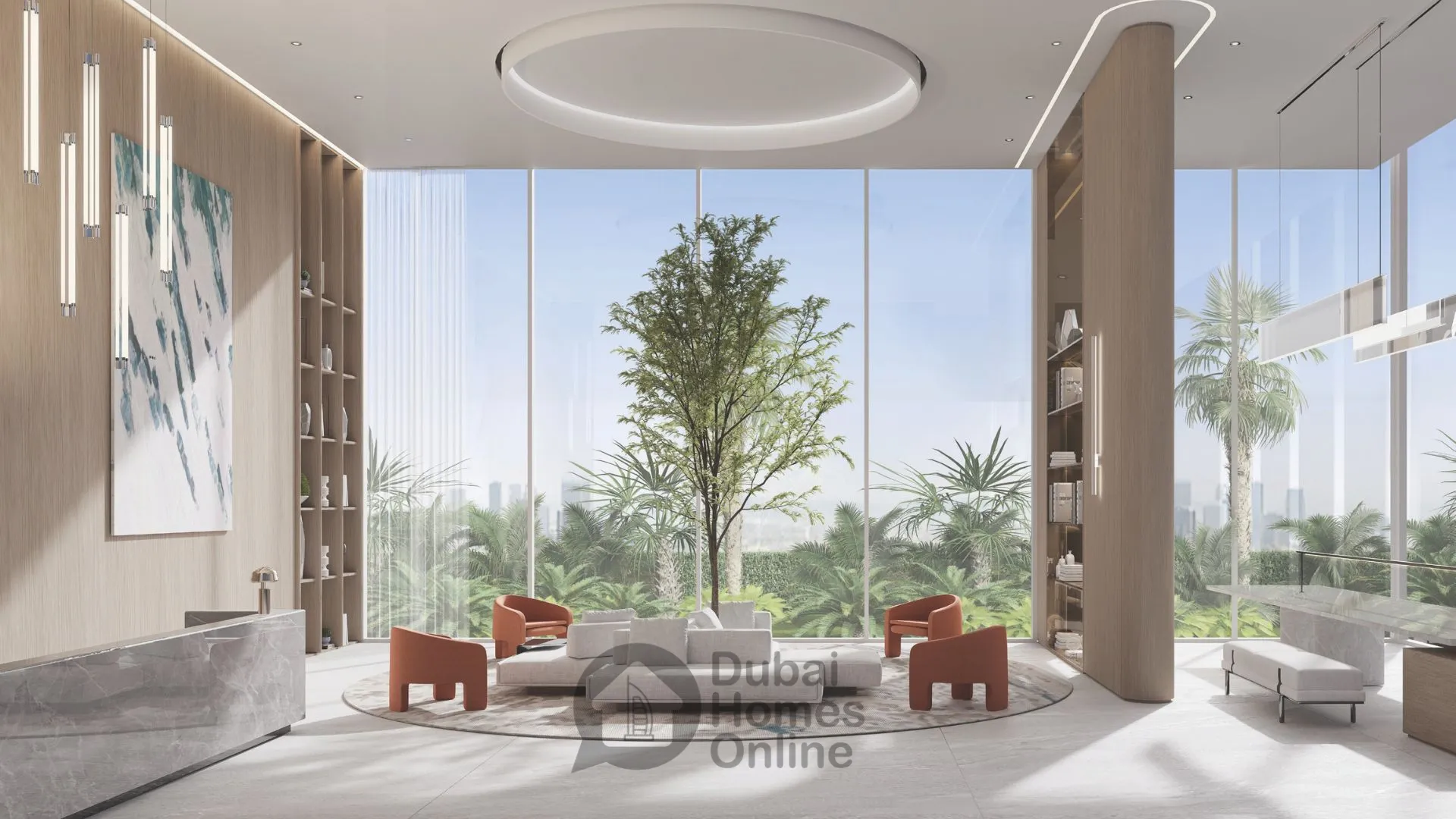 The Quayside By Ellington at Business Bay in Dubai
