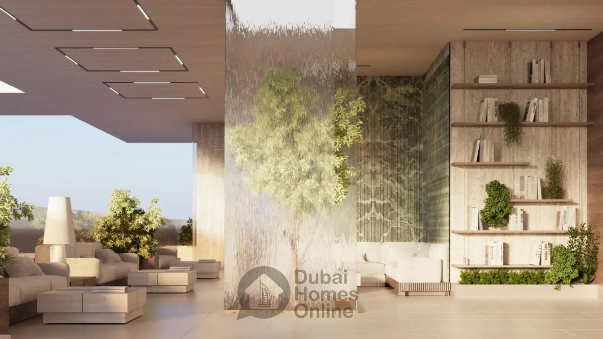 Treppan Tower By Fakhruddin For Sale in JVT Dubai