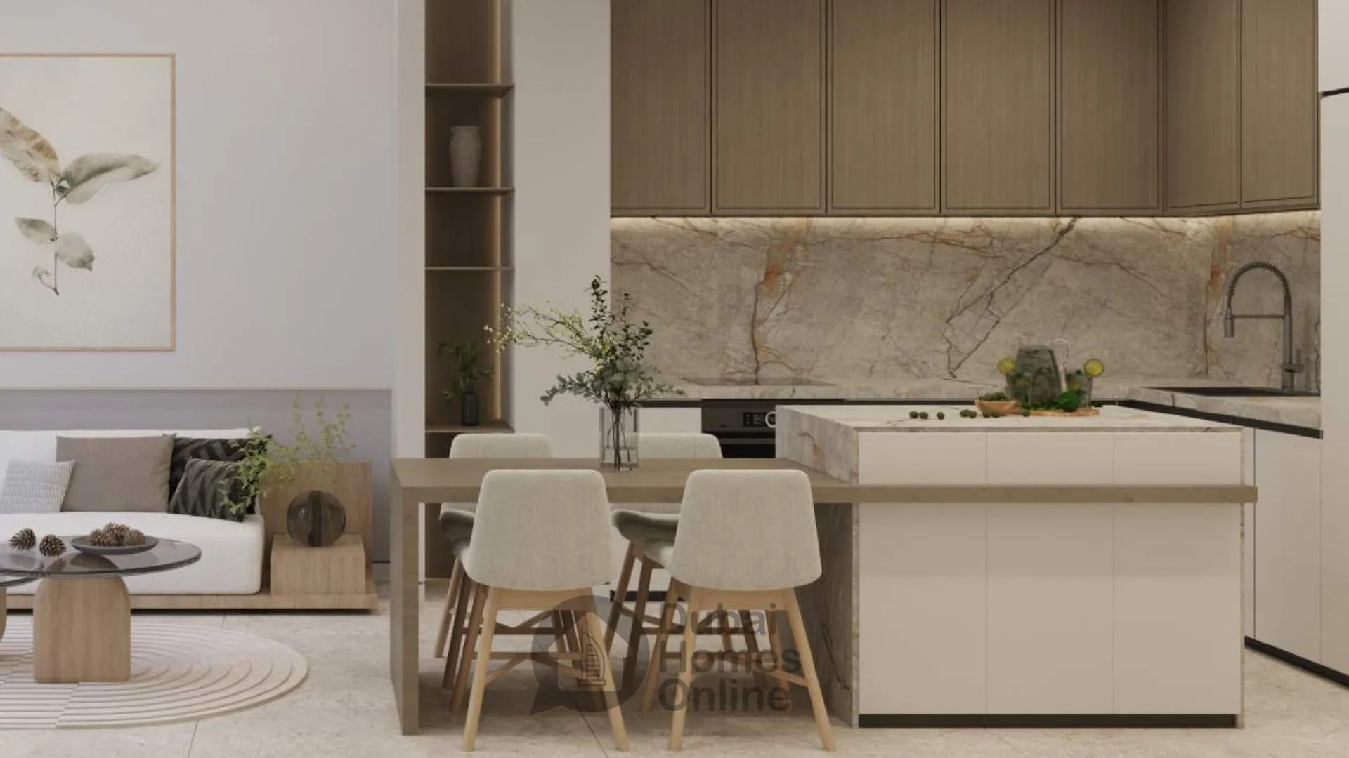 Treppan Tower By Fakhruddin For Sale in JVT Dubai