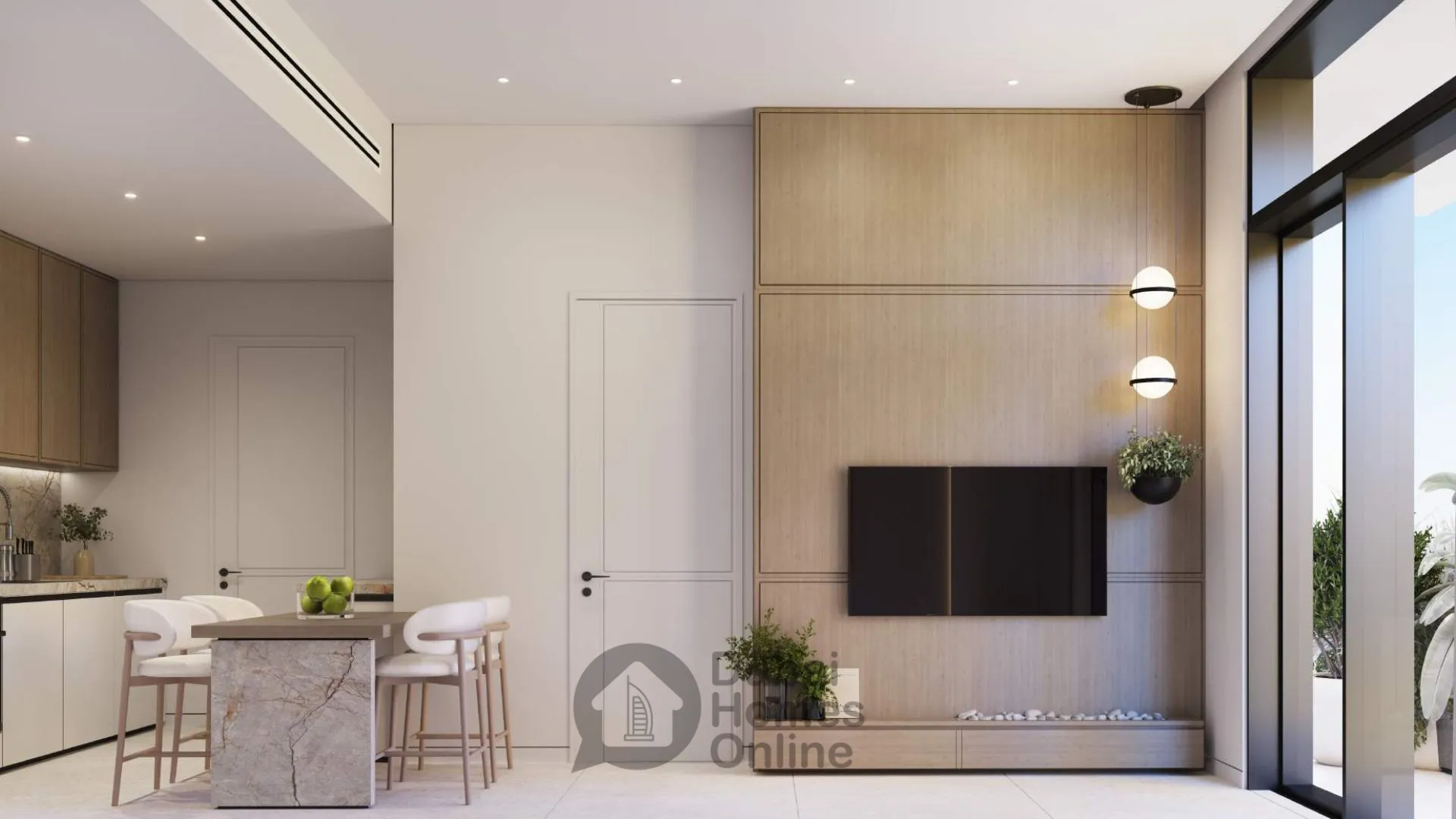 Treppan Tower By Fakhruddin For Sale in JVT Dubai