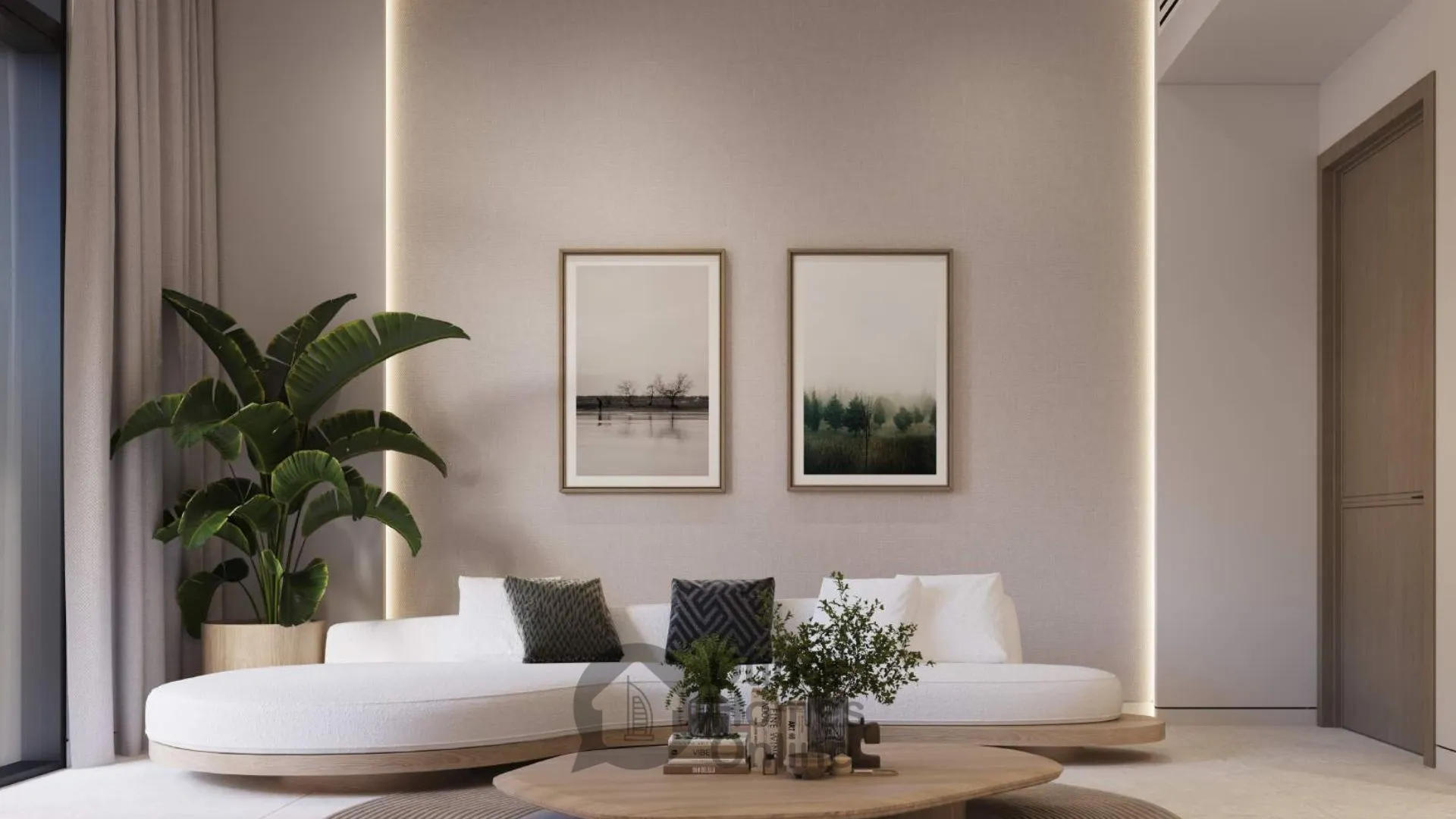 Treppan Tower By Fakhruddin For Sale in JVT Dubai