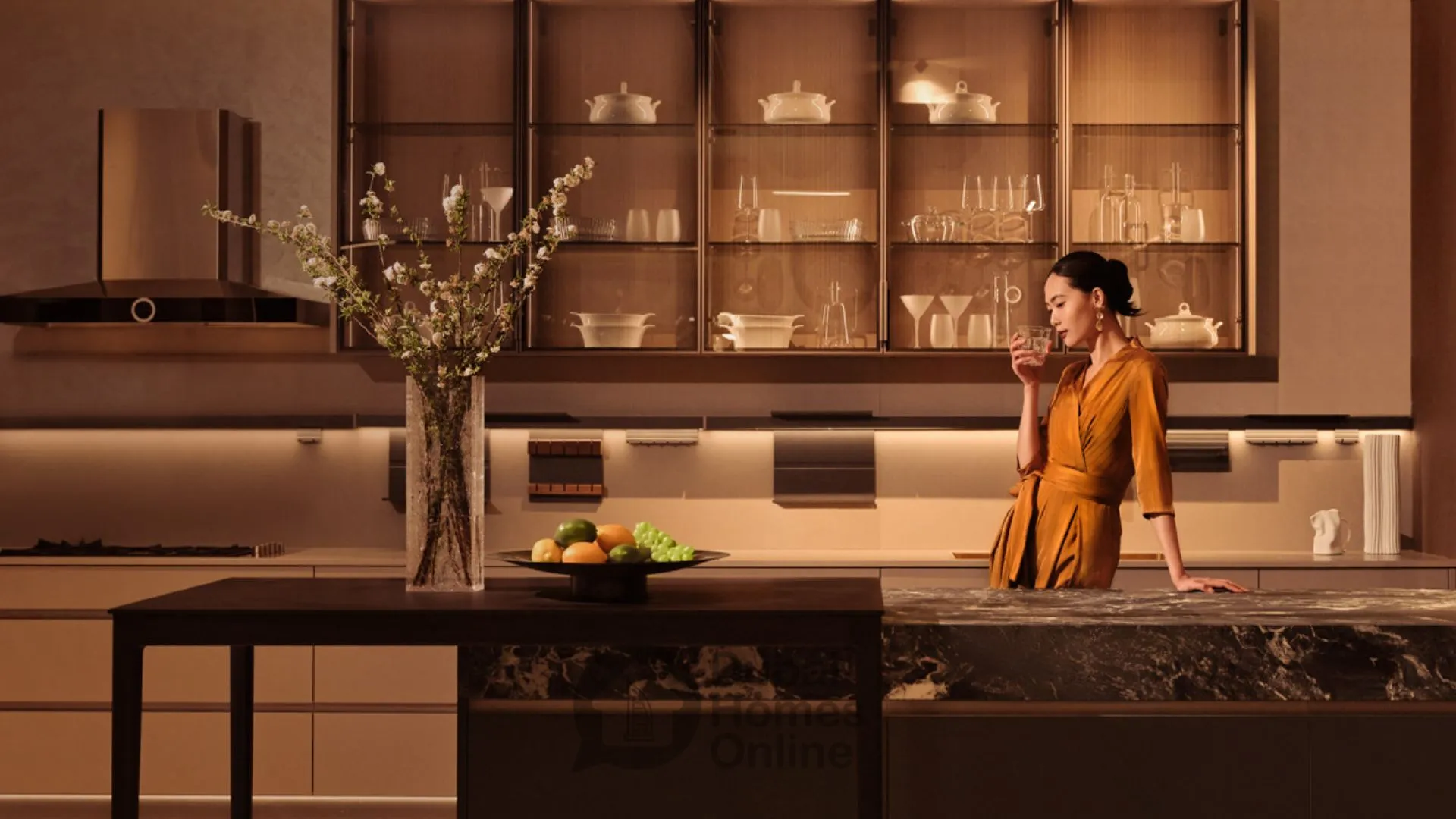 Samana Greenfield Apartments For Sale in Dubai International City 2