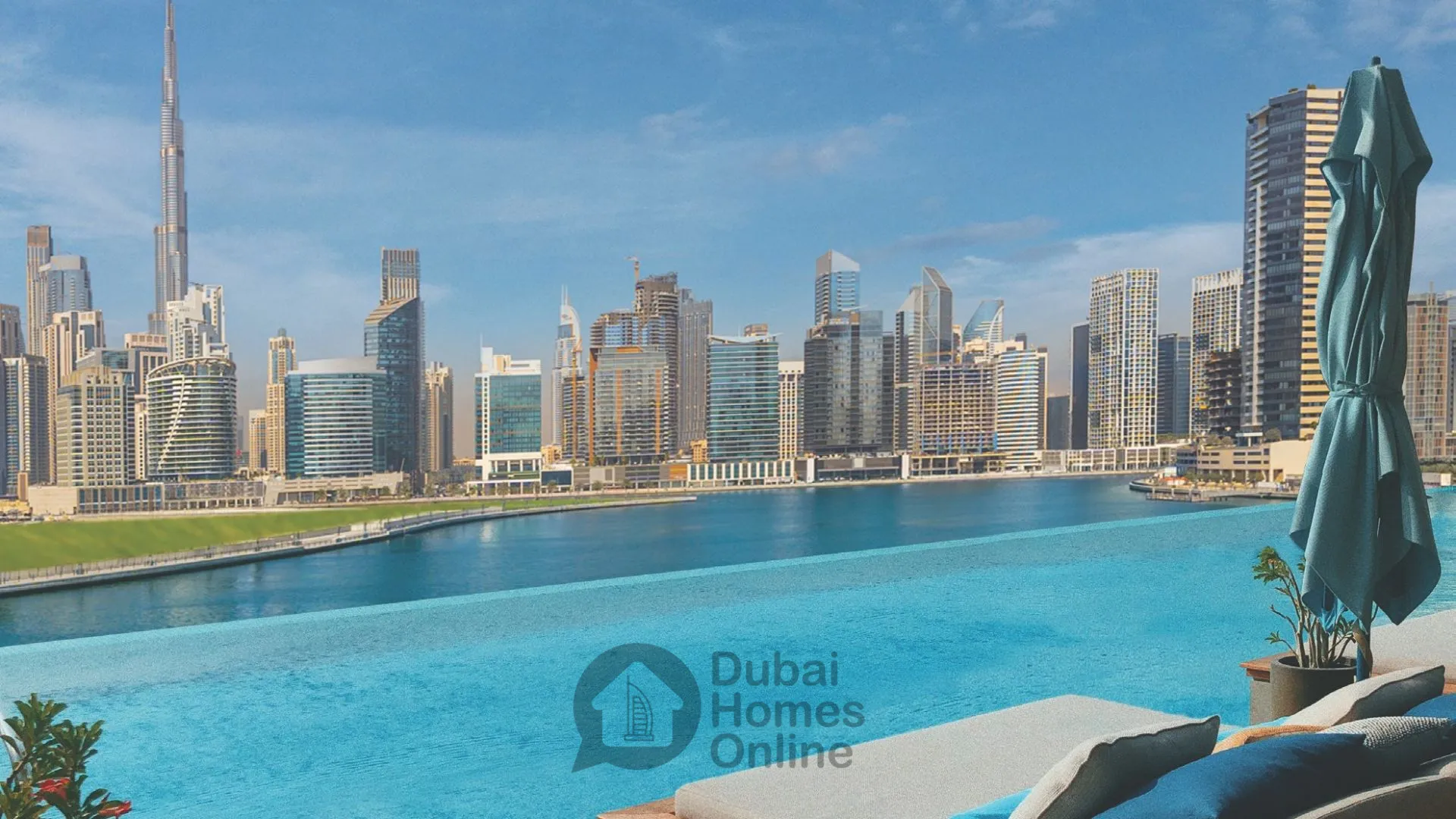 The Quayside By Ellington at Business Bay in Dubai
