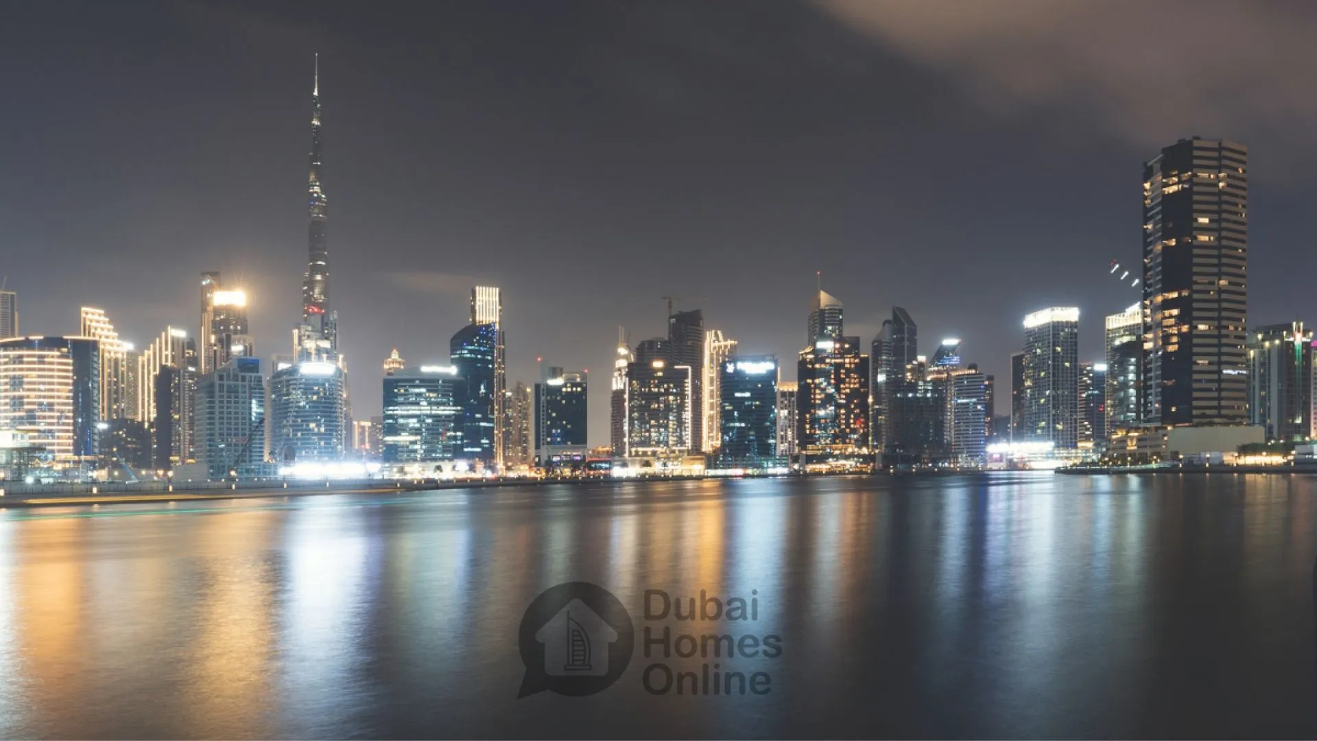 The Quayside By Ellington at Business Bay in Dubai
