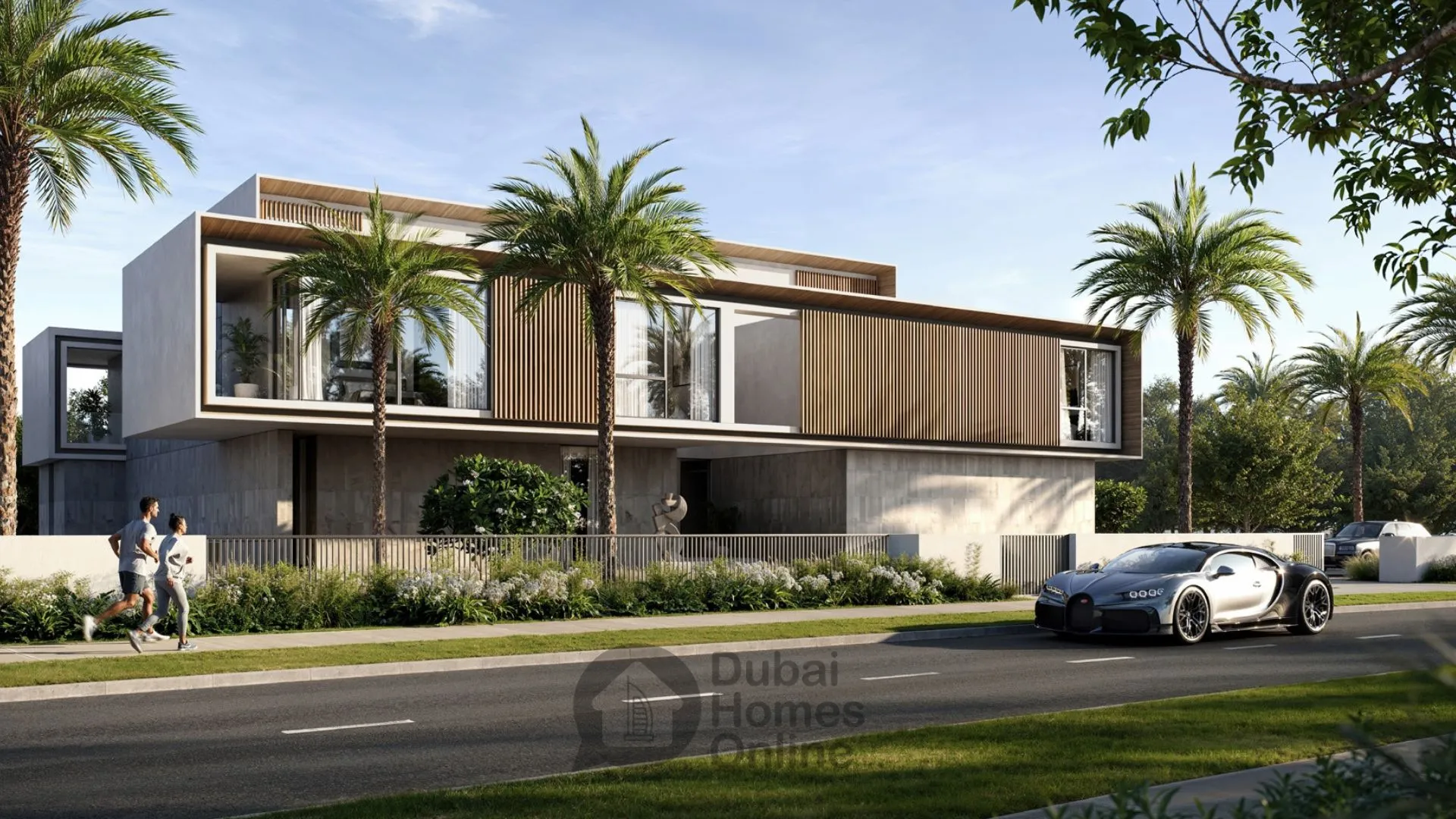 Lavita at The Oasis By Emaar For Sale in Dubai