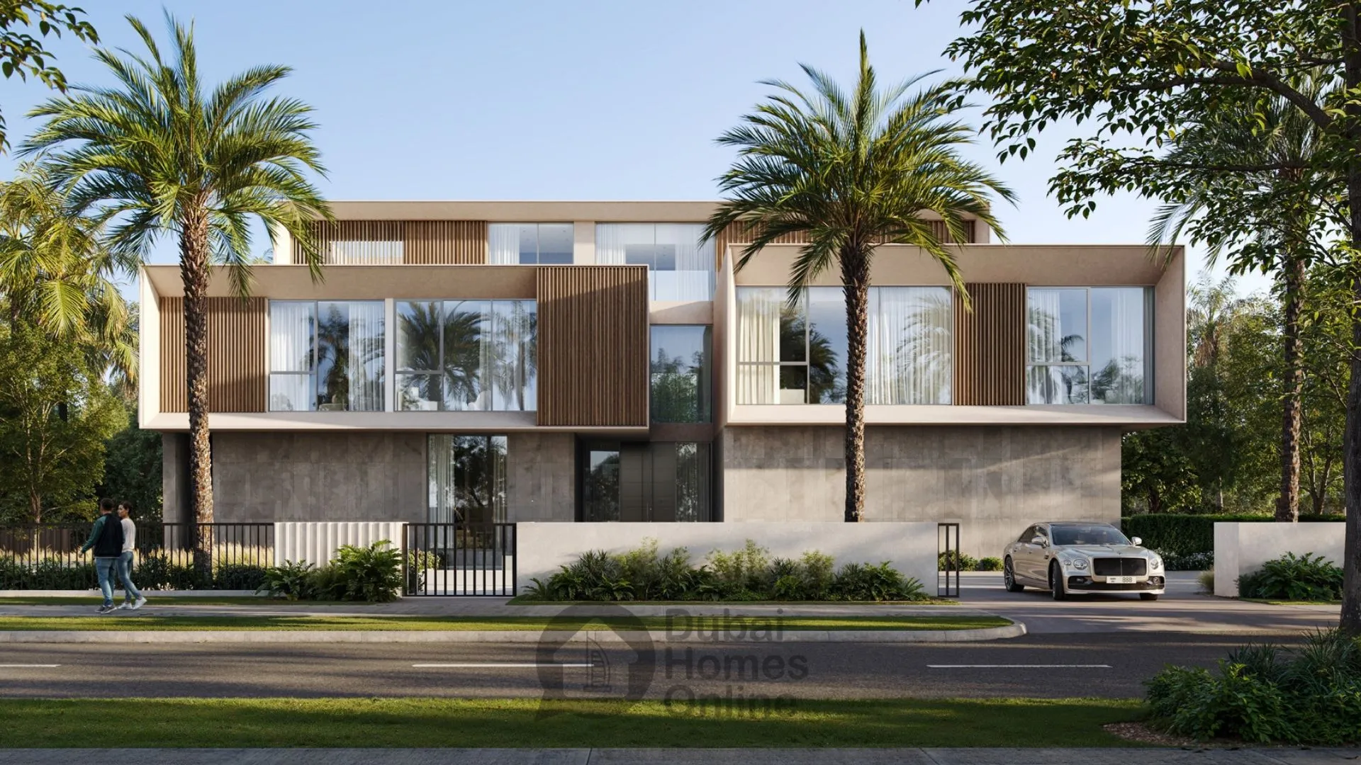 Lavita at The Oasis By Emaar For Sale in Dubai