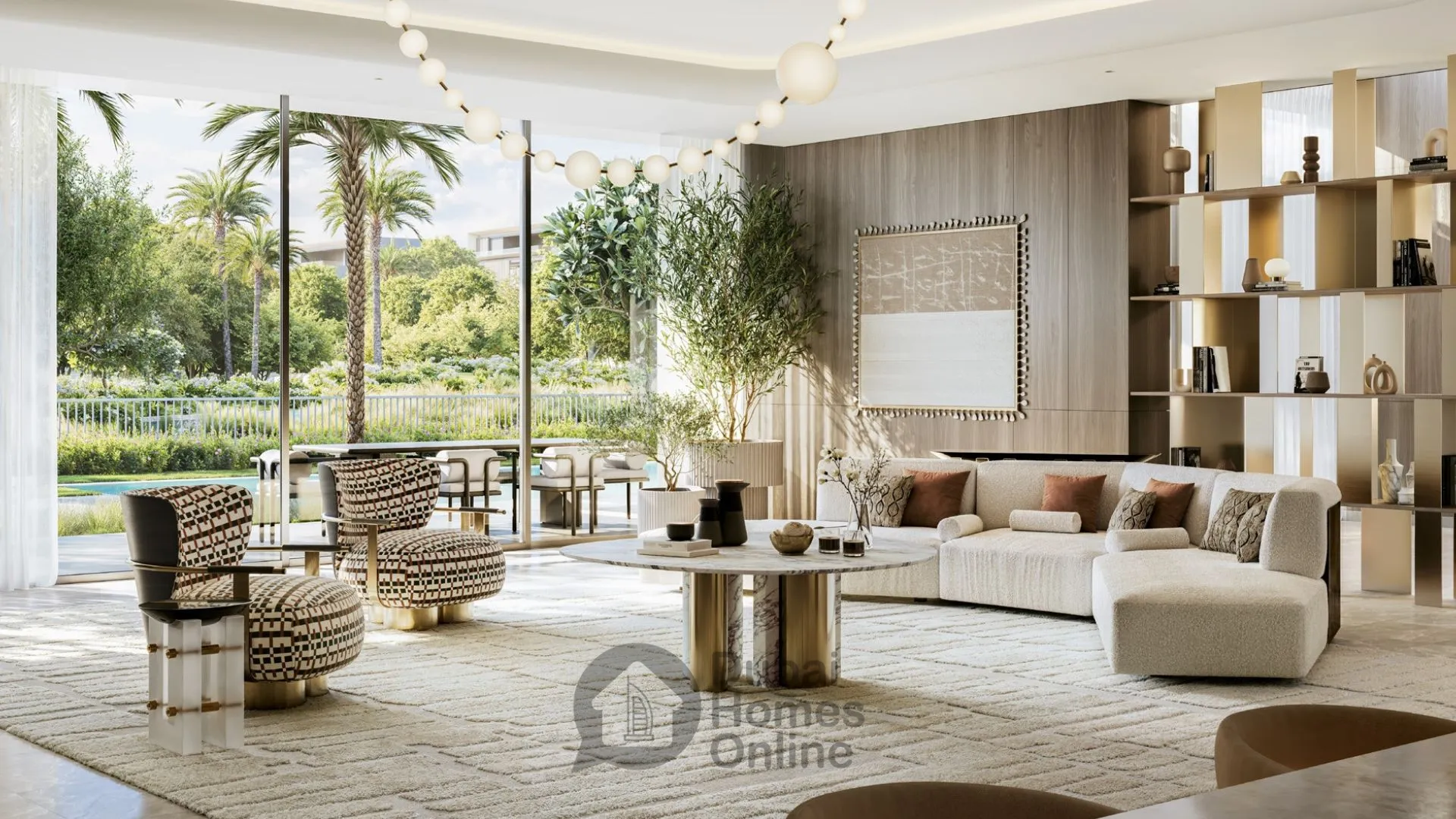 Lavita at The Oasis By Emaar For Sale in Dubai