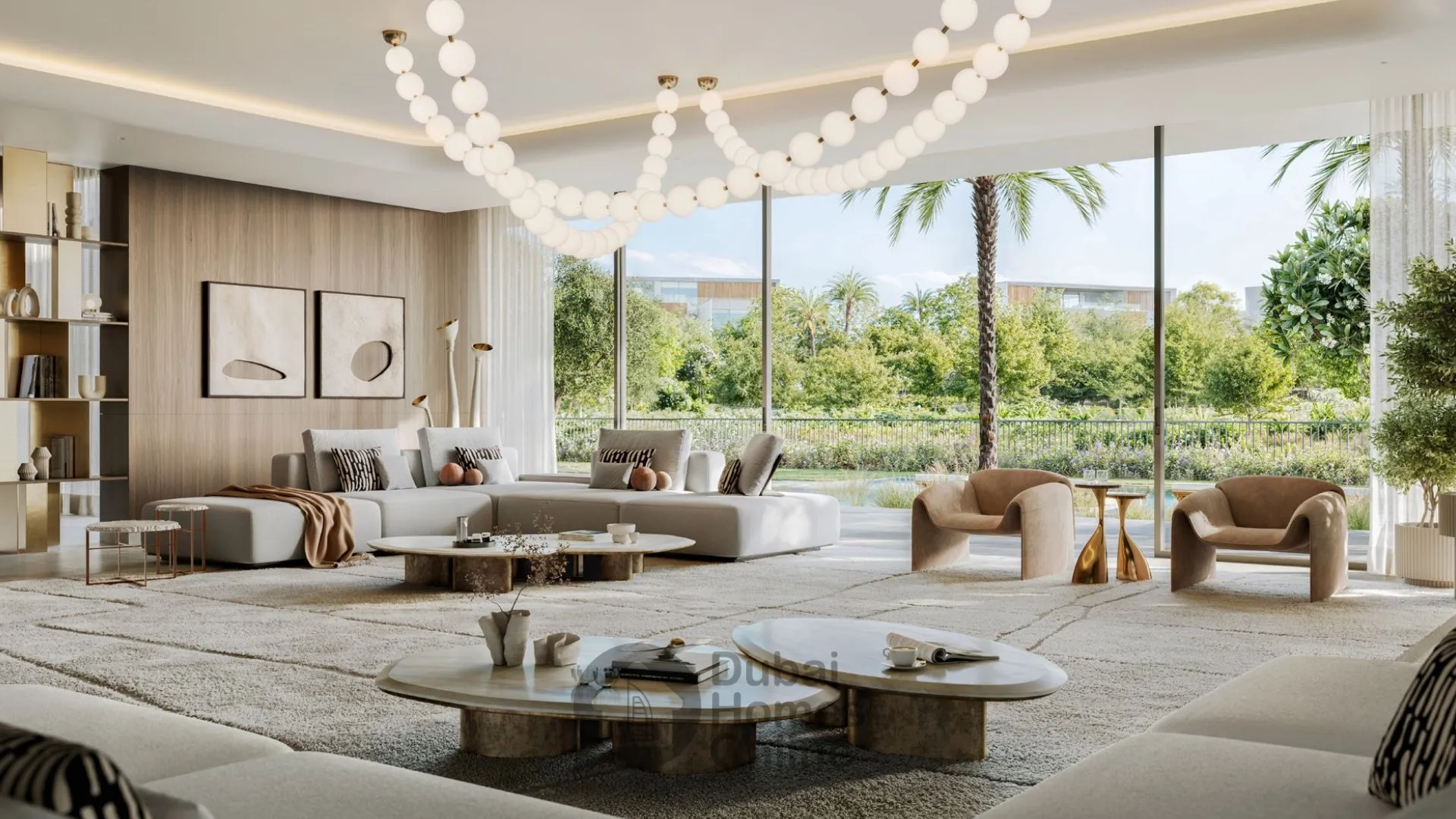 Lavita at The Oasis By Emaar For Sale in Dubai