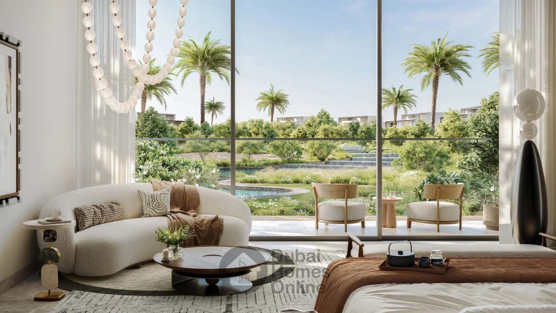 Lavita at The Oasis By Emaar For Sale in Dubai