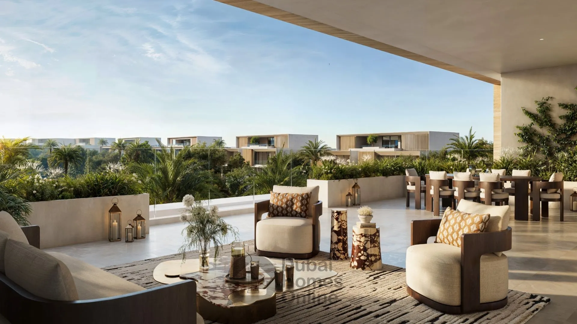 Lavita at The Oasis By Emaar For Sale in Dubai