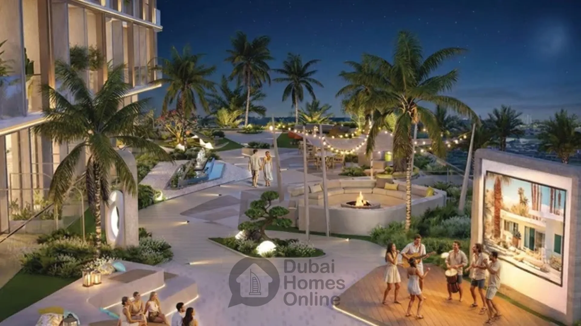 Southlofts Residences For Sale in Dubai Industrial City