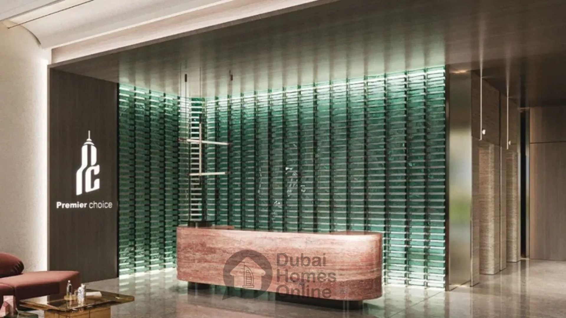 Southlofts Residences For Sale in Dubai Industrial City