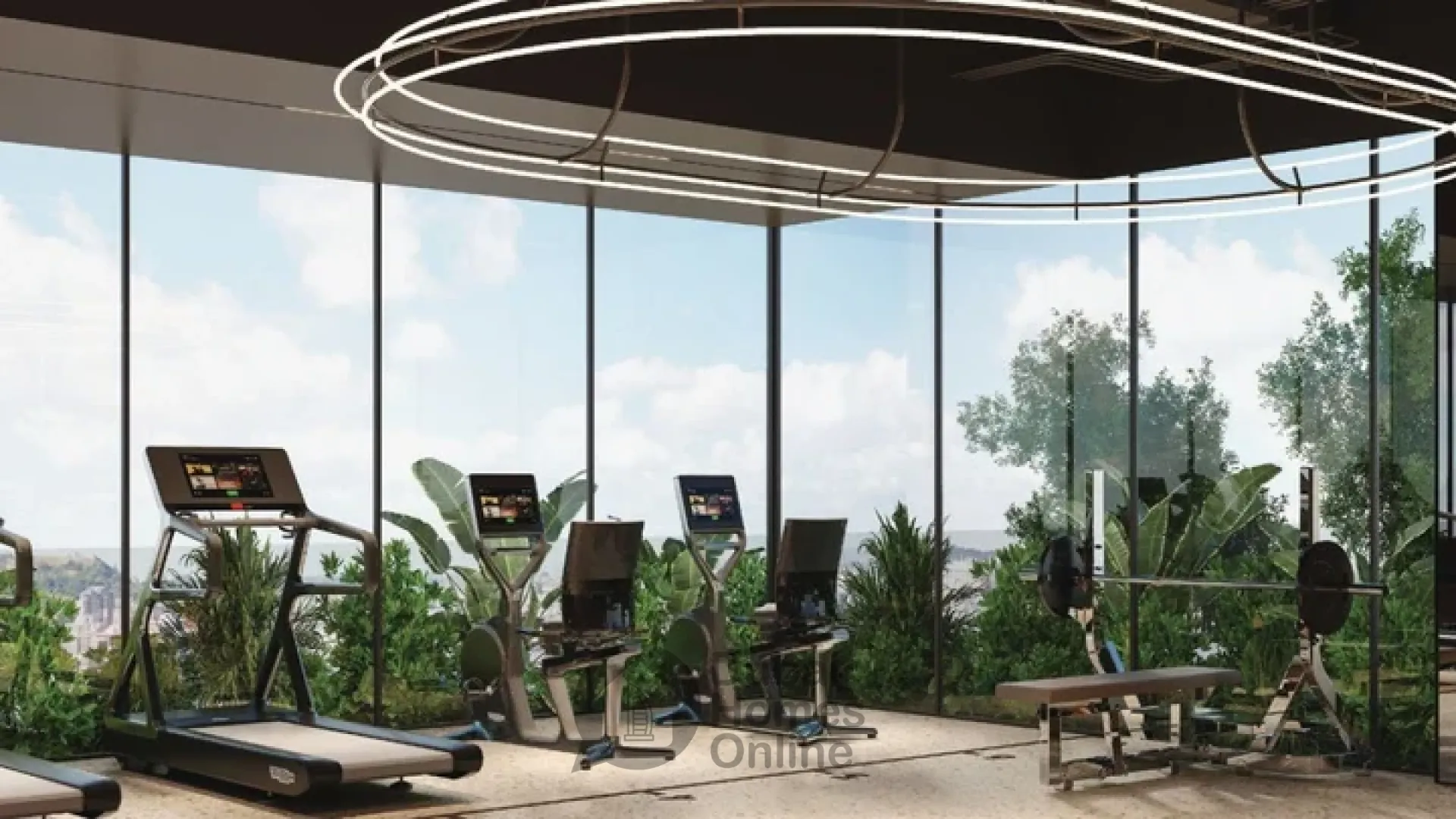 Southlofts Residences For Sale in Dubai Industrial City