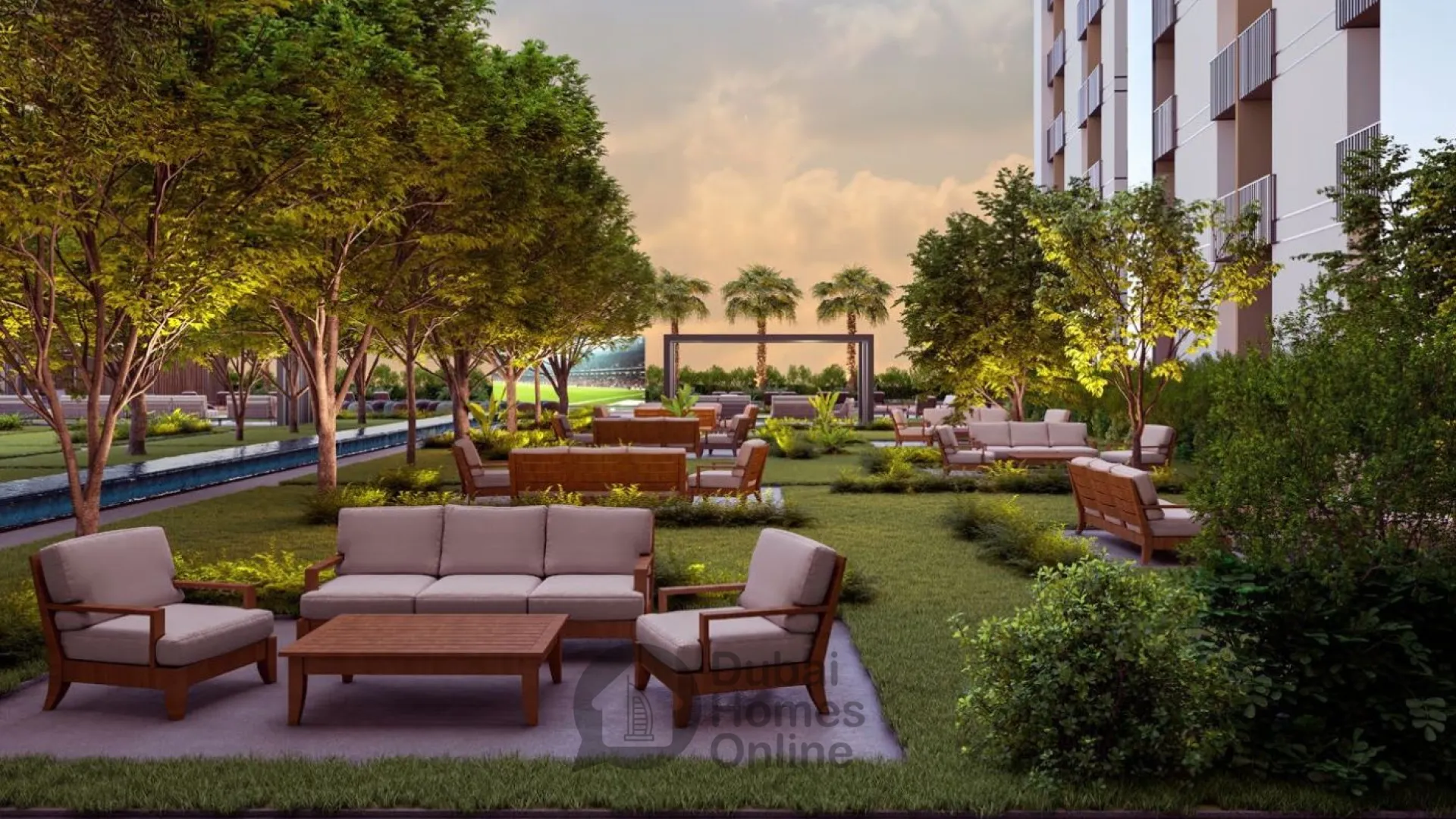 Elano By ORO24 at Arjan in Dubai