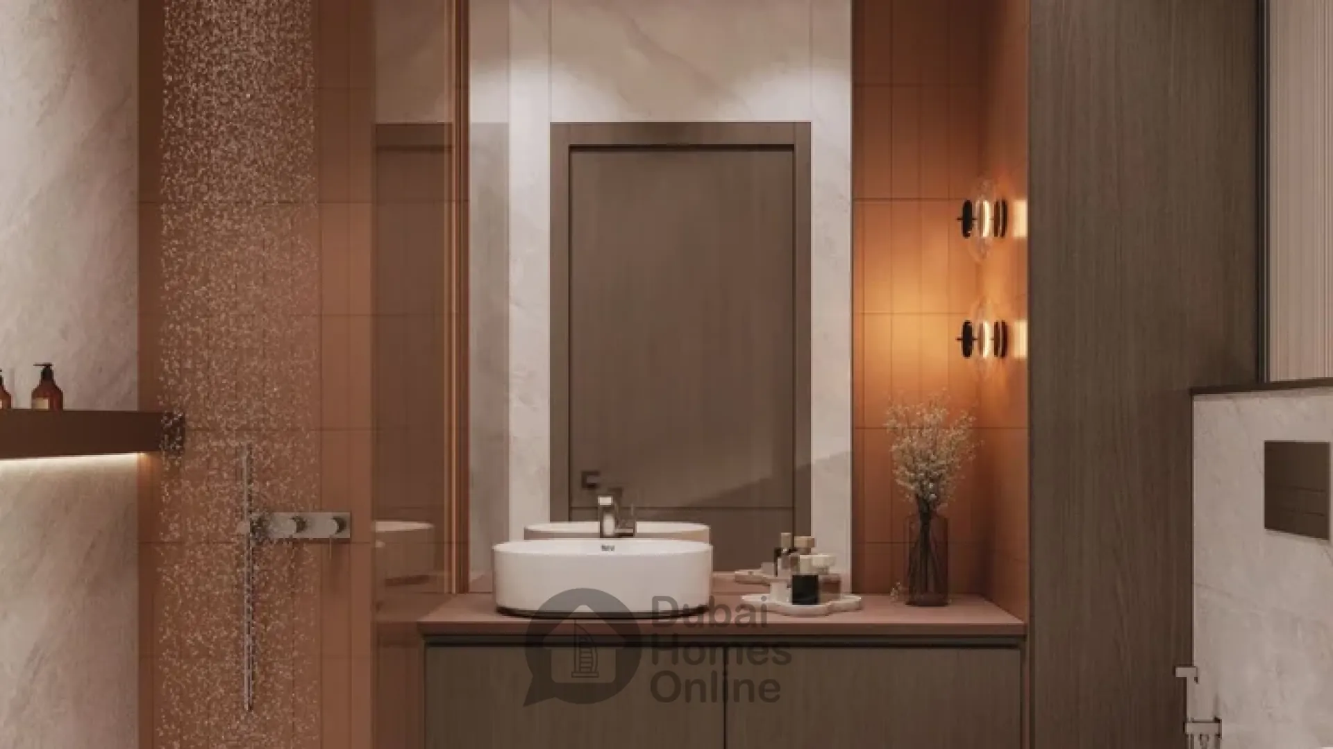 Southlofts Residences For Sale in Dubai Industrial City