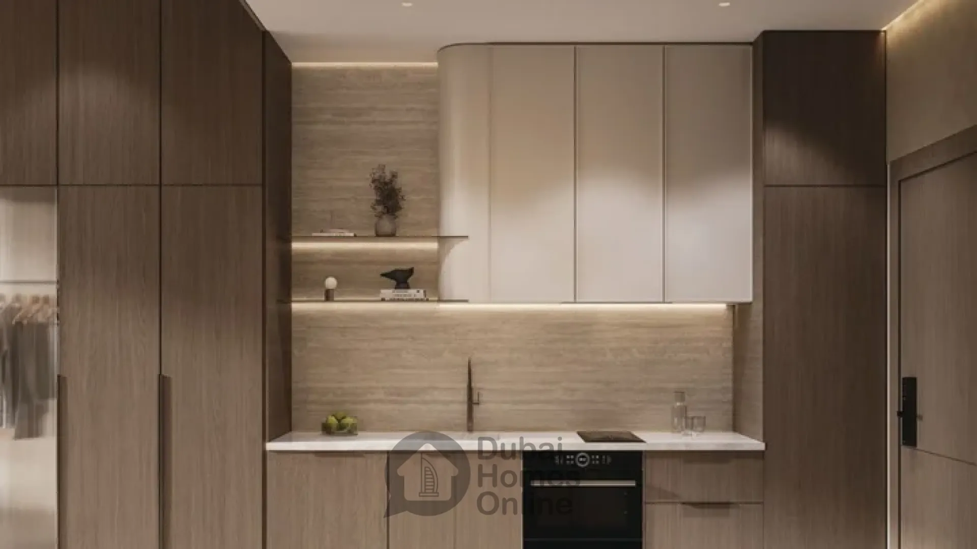 Southlofts Residences For Sale in Dubai Industrial City