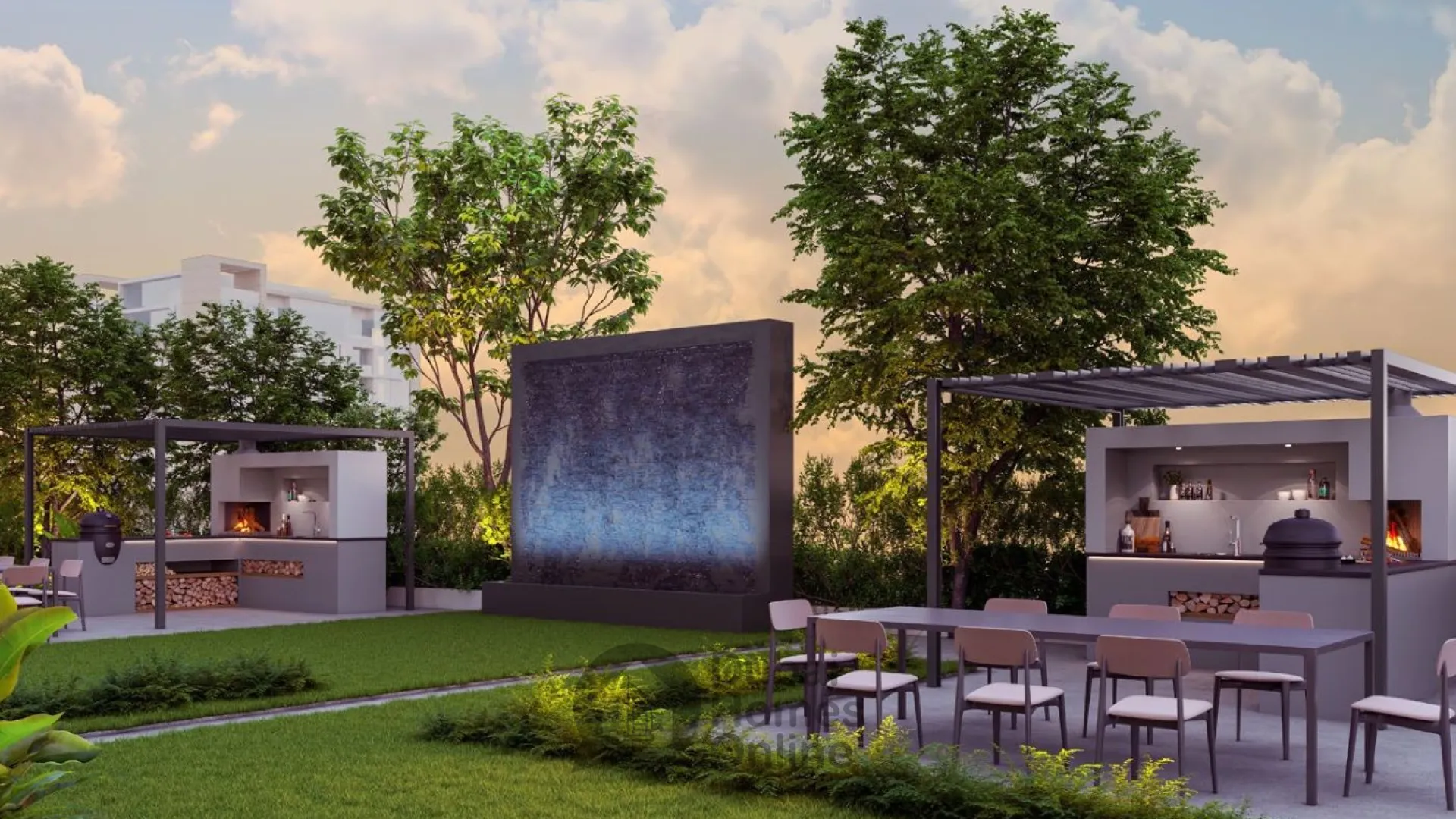 Elano By ORO24 at Arjan in Dubai