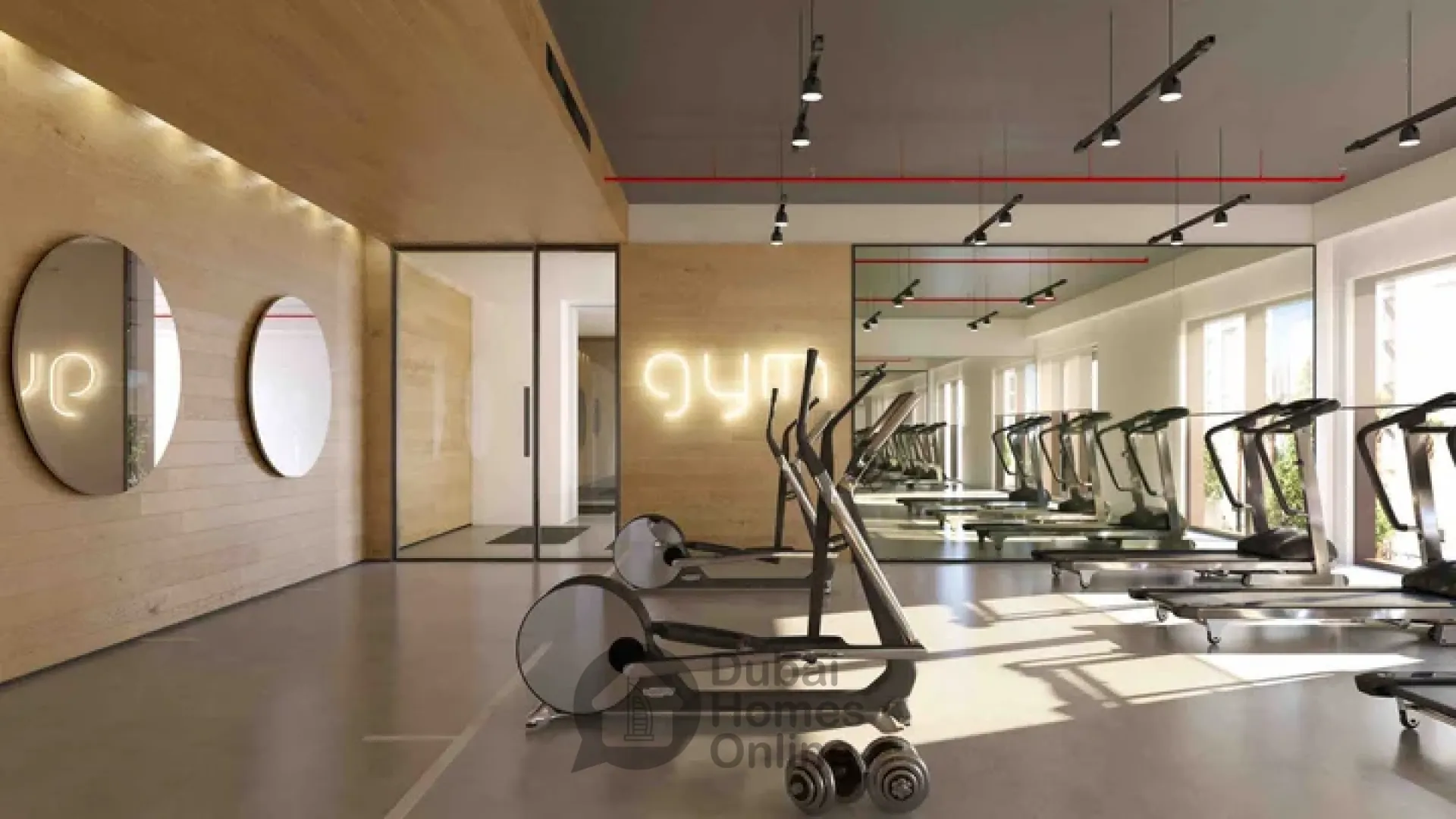 Creek Palace By Emaar For Sale in Dubai Creek Harbour