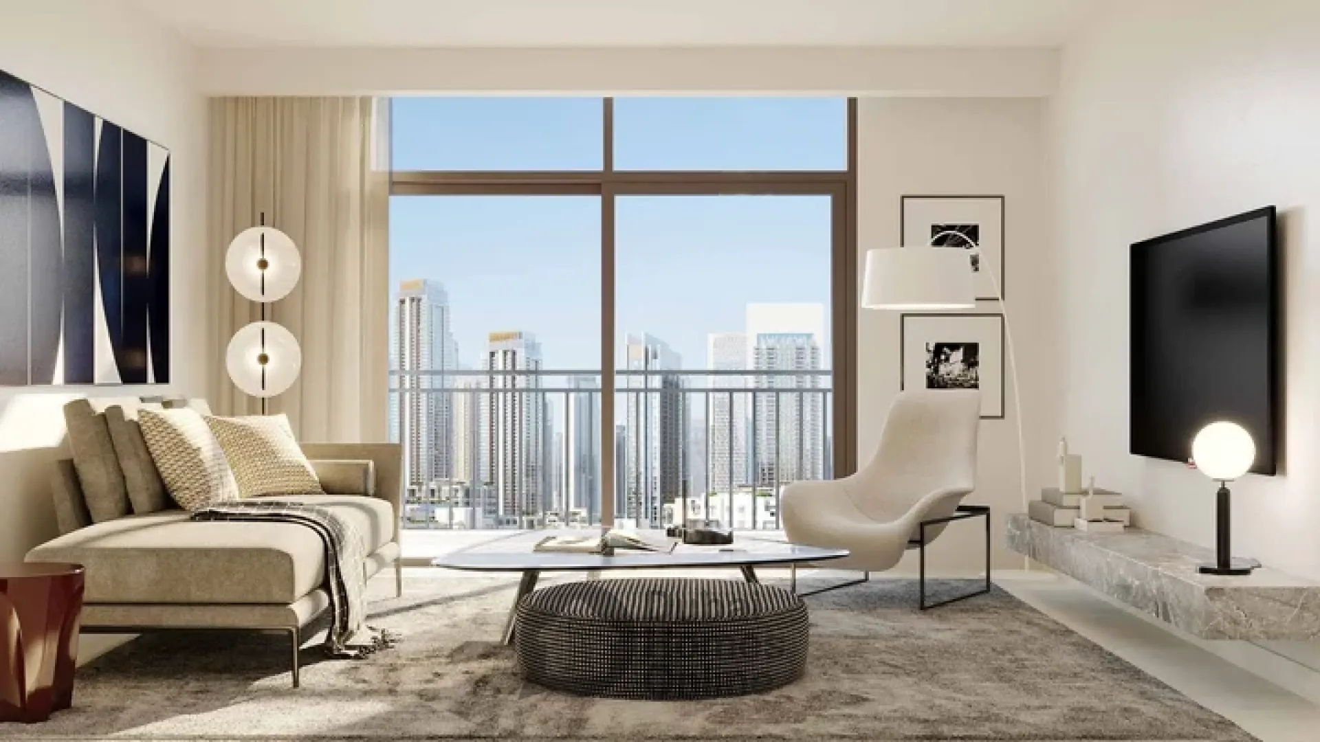 Creek Palace By Emaar For Sale in Dubai Creek Harbour