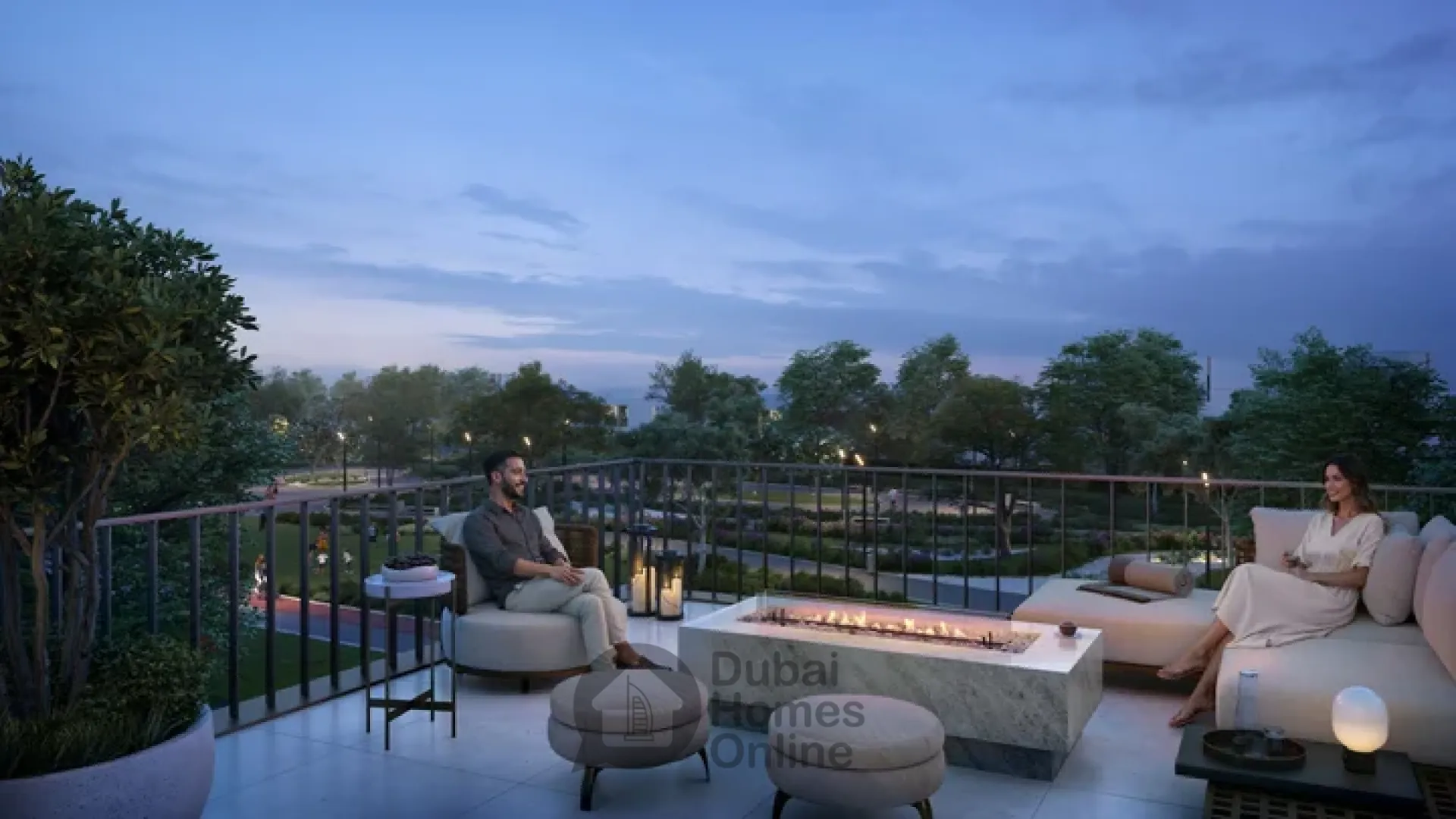 Creek Palace By Emaar For Sale in Dubai Creek Harbour