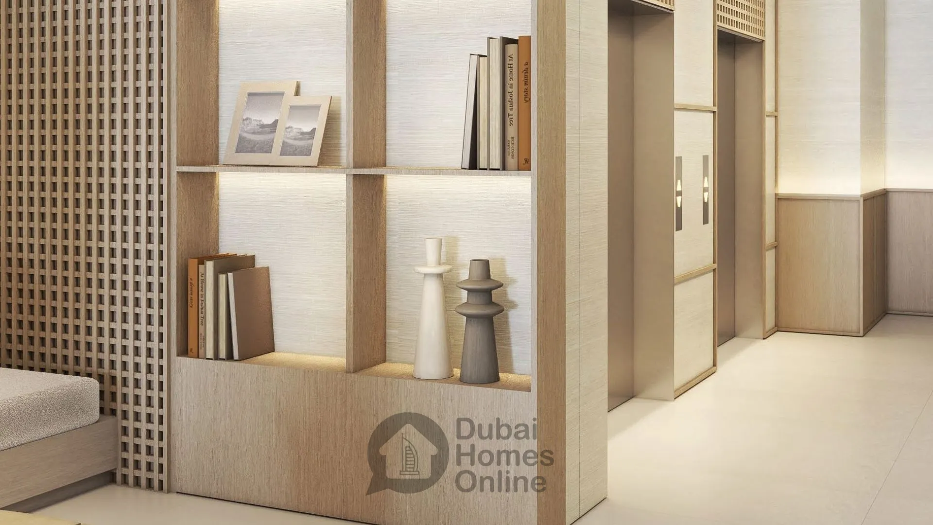 Koyo Apartments by Fuji For Sale in Mohammed Bin Rashid City Dubai