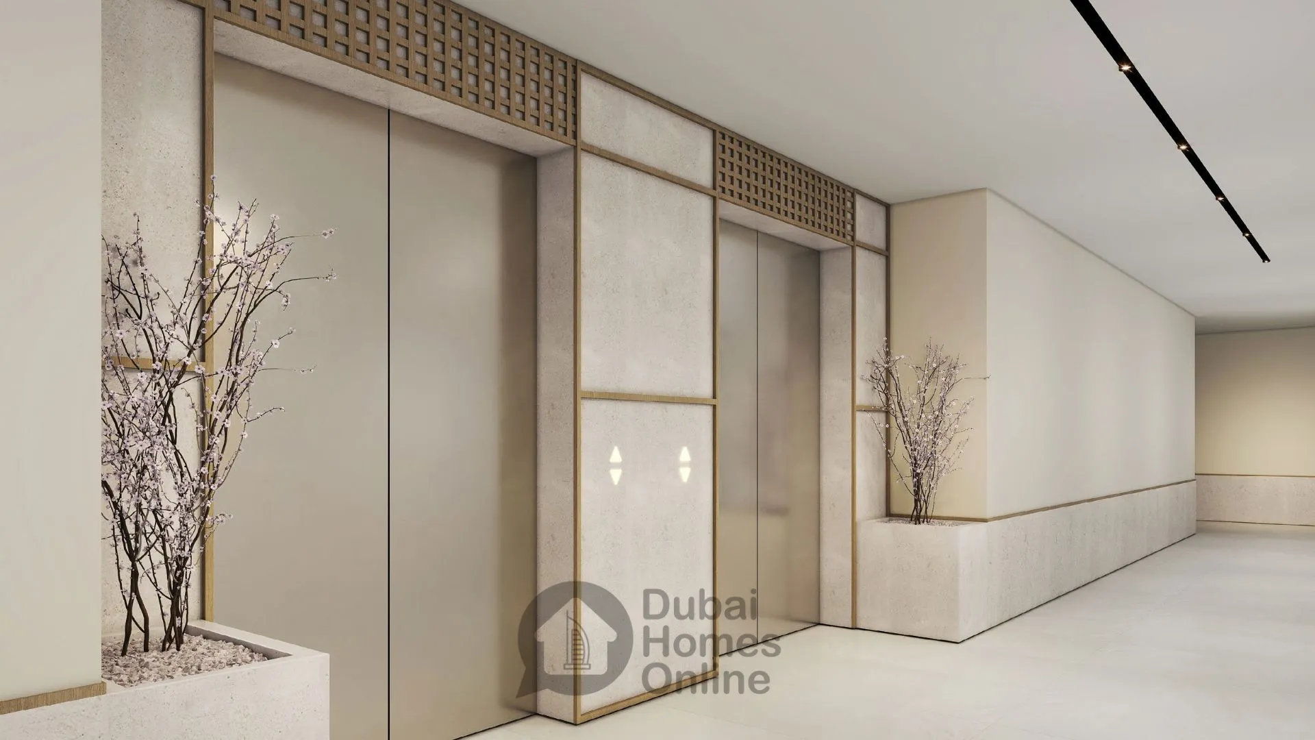 Koyo Apartments by Fuji For Sale in Mohammed Bin Rashid City Dubai