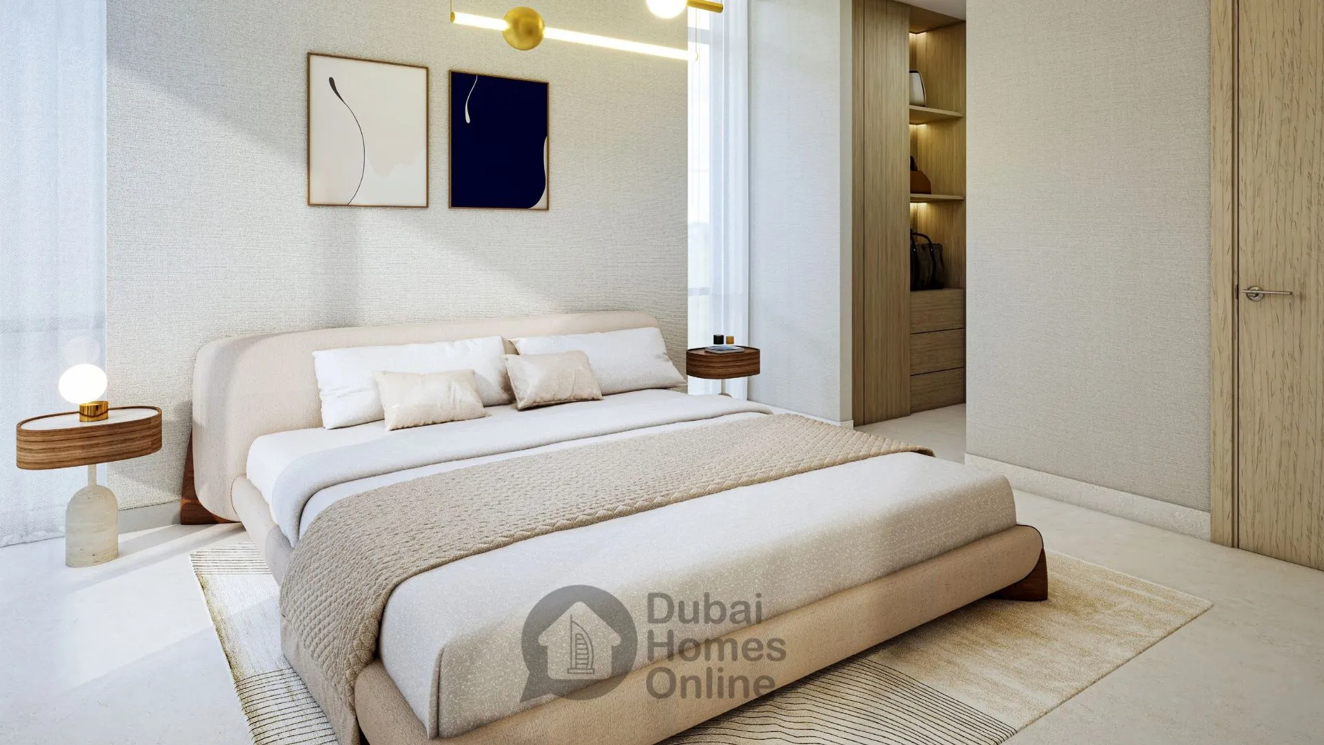 Koyo Apartments by Fuji For Sale in Mohammed Bin Rashid City Dubai