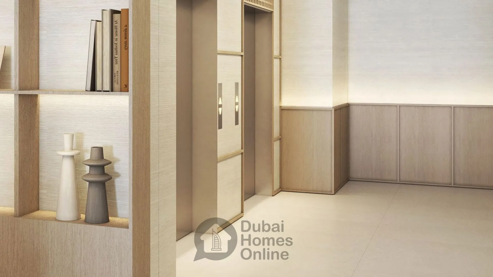 Koyo Apartments by Fuji For Sale in Mohammed Bin Rashid City Dubai