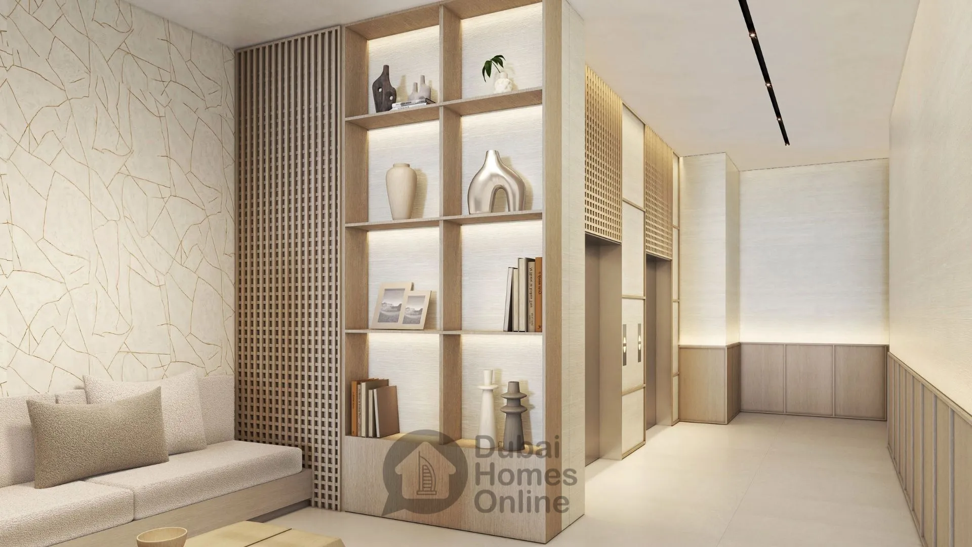 Koyo Apartments by Fuji For Sale in Mohammed Bin Rashid City Dubai