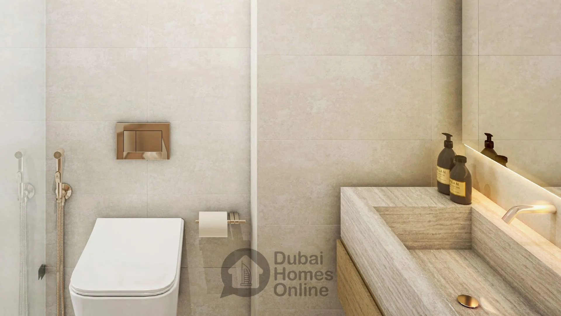 Koyo Apartments by Fuji For Sale in Mohammed Bin Rashid City Dubai