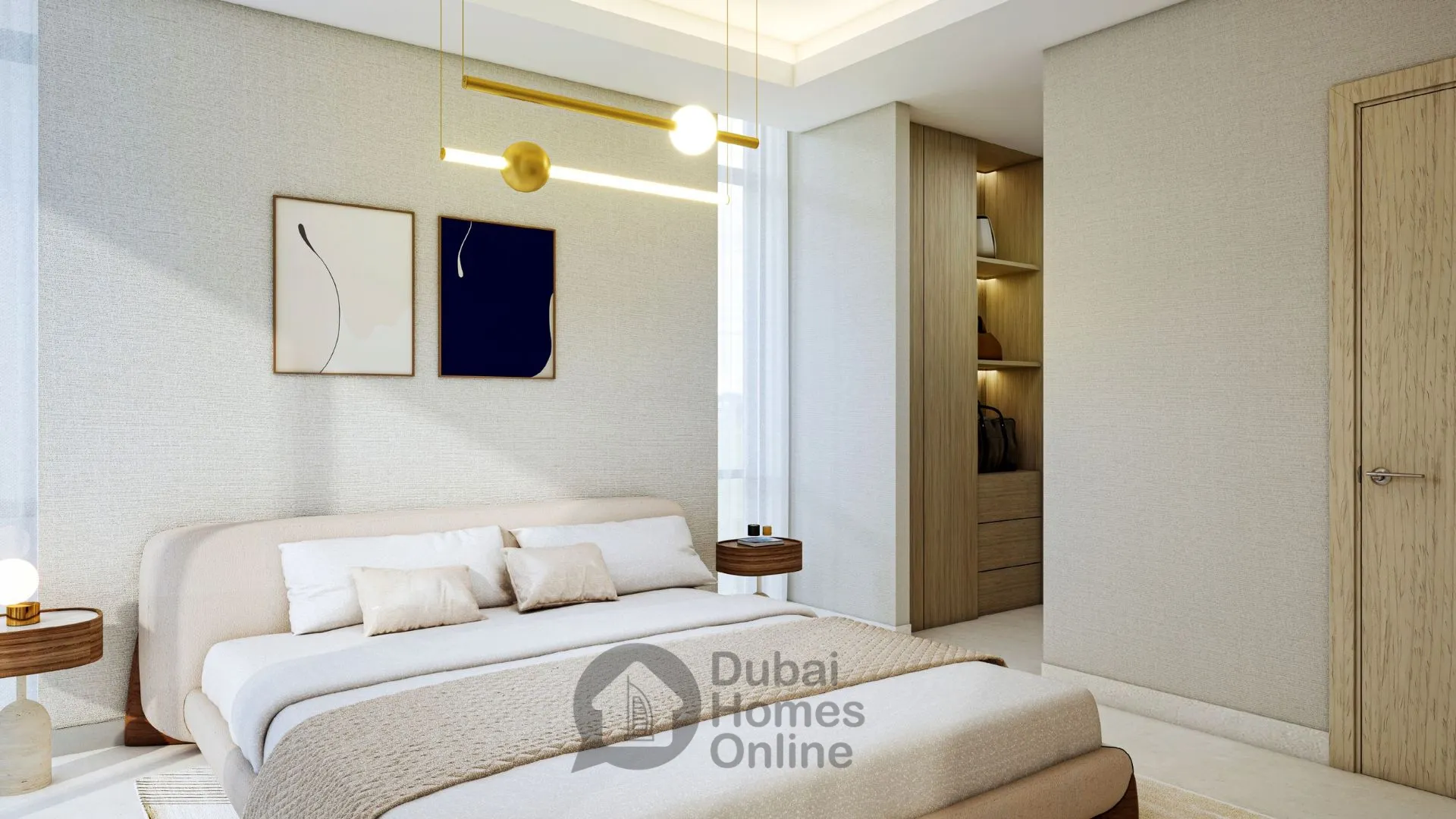 Koyo Apartments by Fuji For Sale in Mohammed Bin Rashid City Dubai