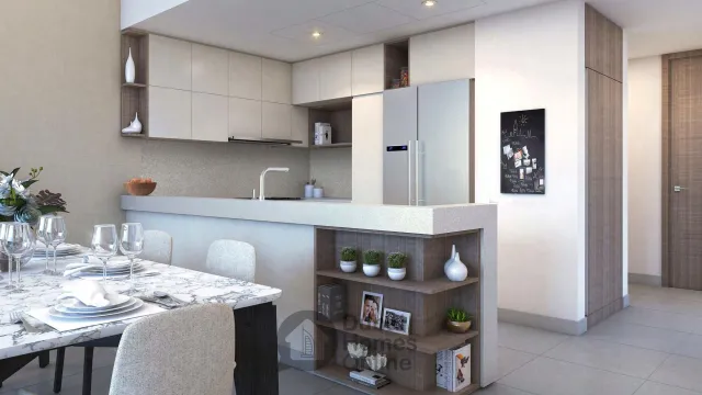 Creek Gate Tower 2 By Emaar For Sale in Dubai Creek Harbour