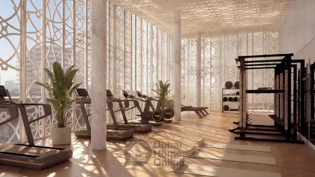 Richmond District For Sale by Mira in Al Furjan Dubai