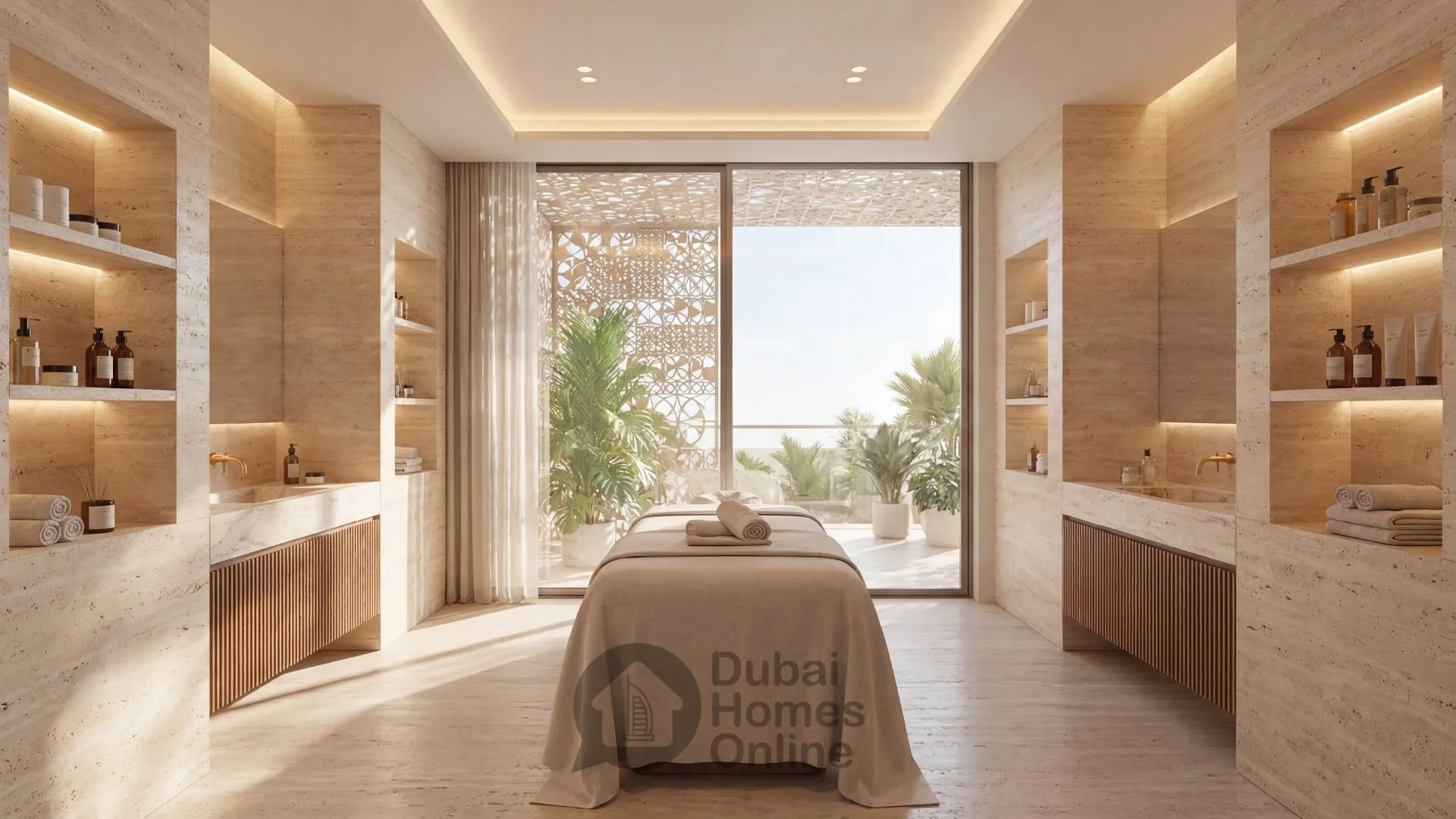 Richmond District For Sale by Mira in Al Furjan Dubai