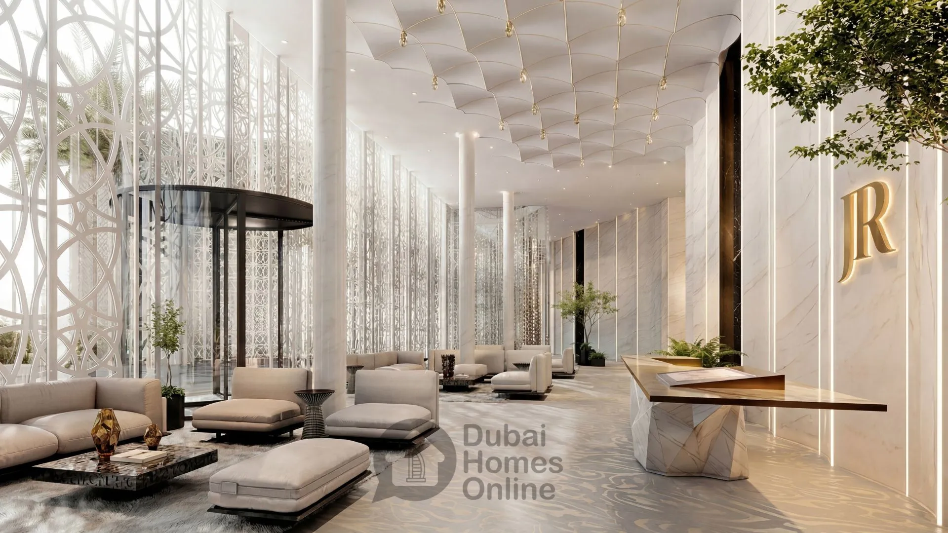 Richmond District For Sale by Mira in Al Furjan Dubai