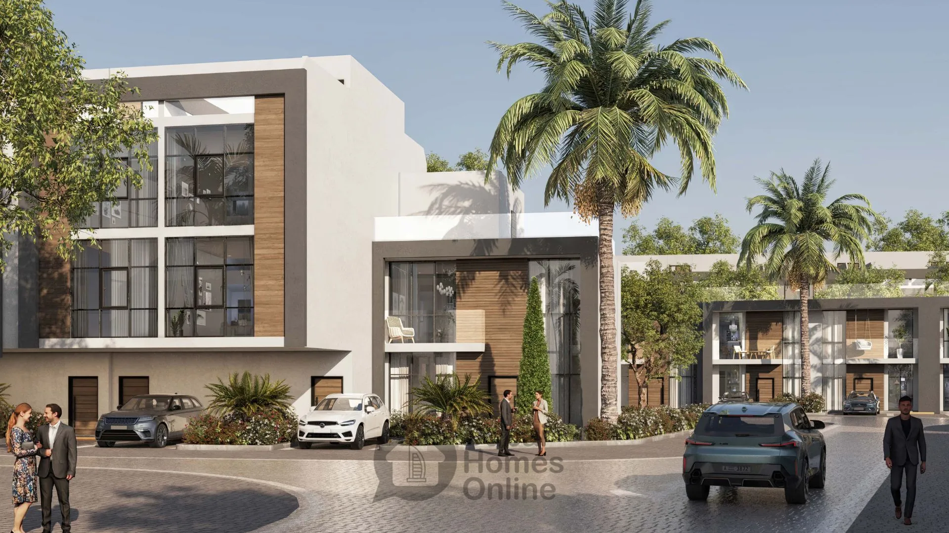 Verdana Empire By Reportage For Sale in Dubai Investment Park