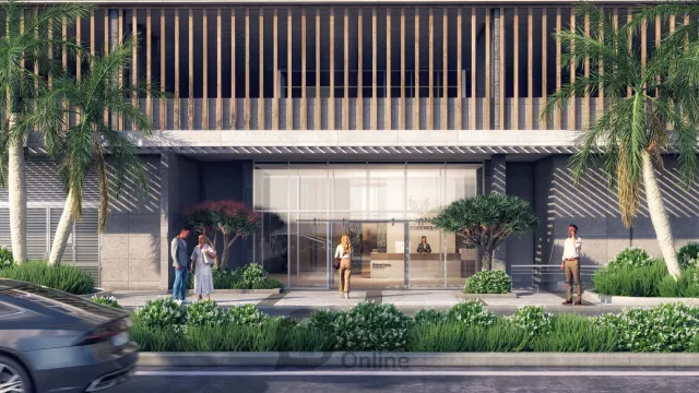 Verdana Empire By Reportage For Sale in Dubai Investment Park