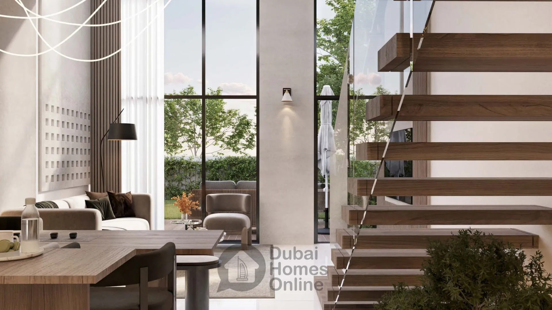 Verdana Empire By Reportage For Sale in Dubai Investment Park