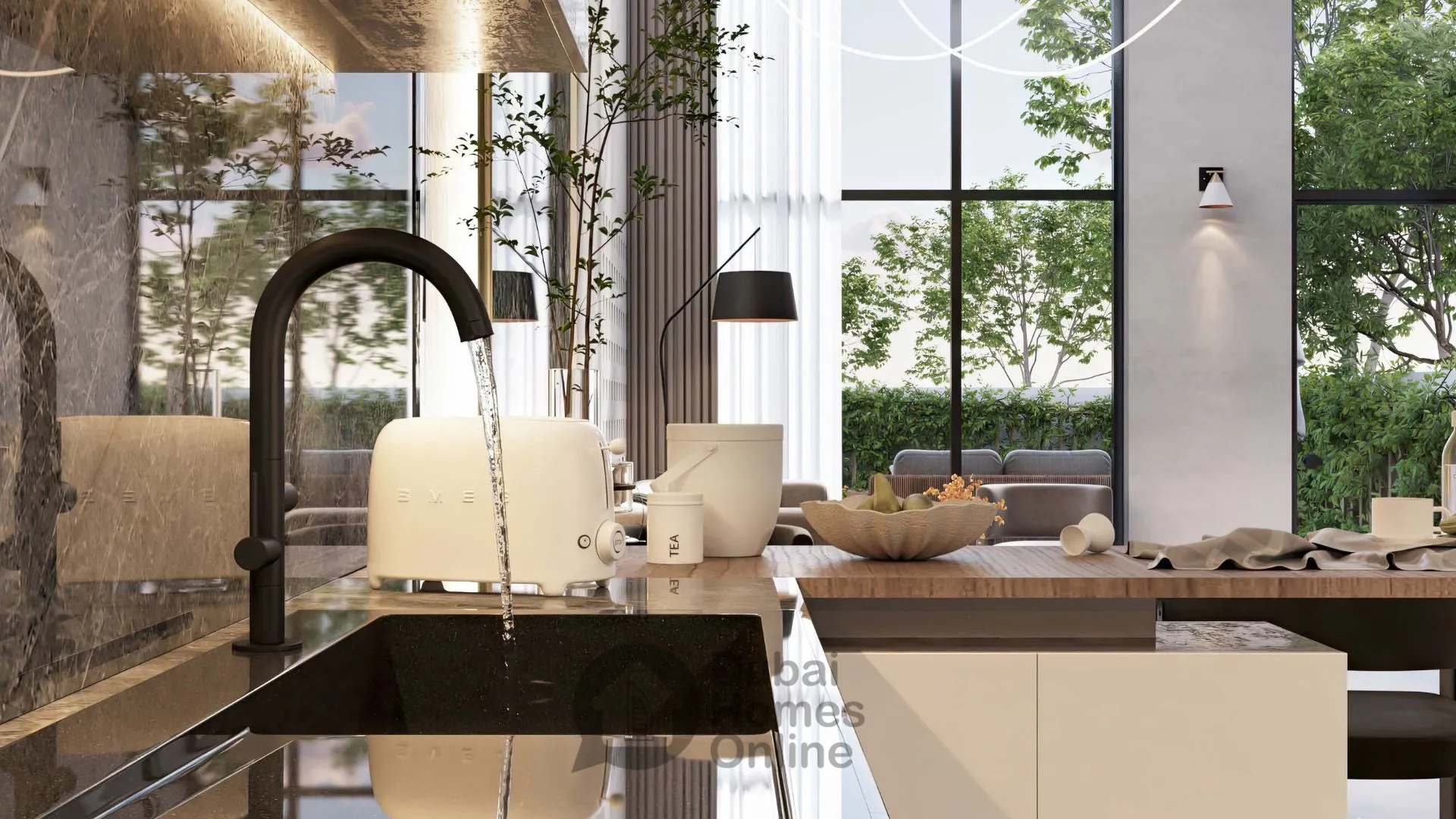 Verdana Empire By Reportage For Sale in Dubai Investment Park